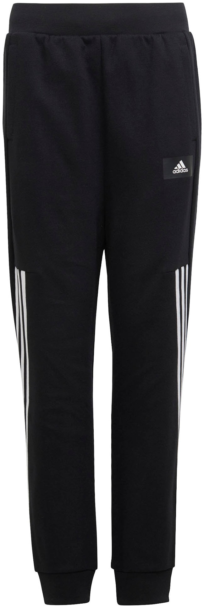 Shop OTTO tlg.) Online 3-STREIFEN Sporthose HOSE«, »FUTURE adidas ICONS Sportswear im TAPERED-LEG (1