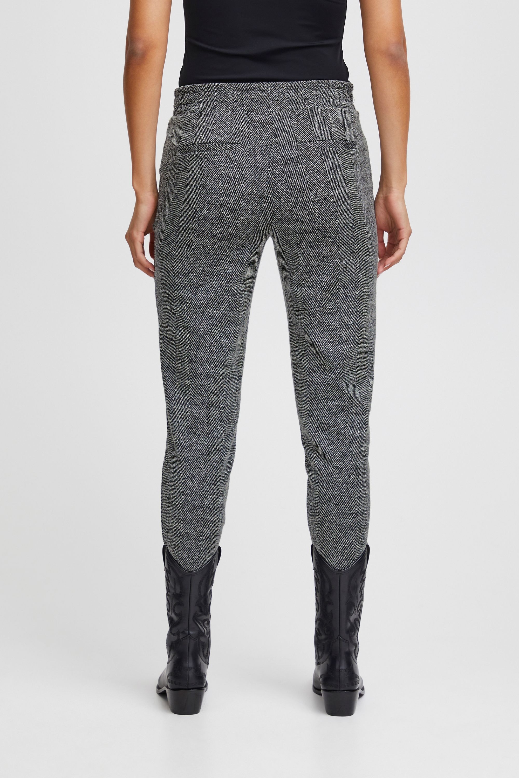 Ichi Stoffhose »Stoffhose IHKate«