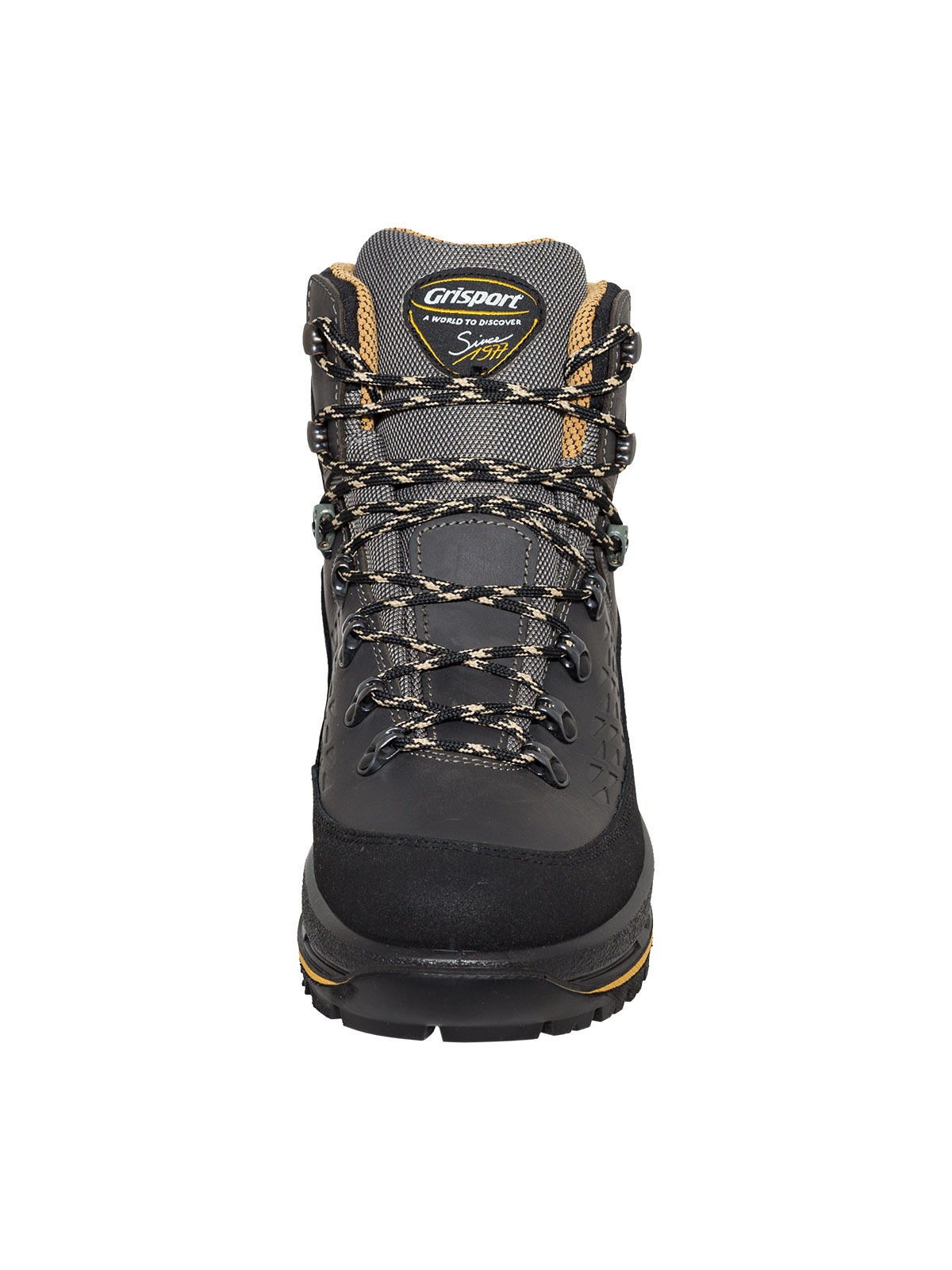 Grisport Wanderschuh »Schnürstiefel«