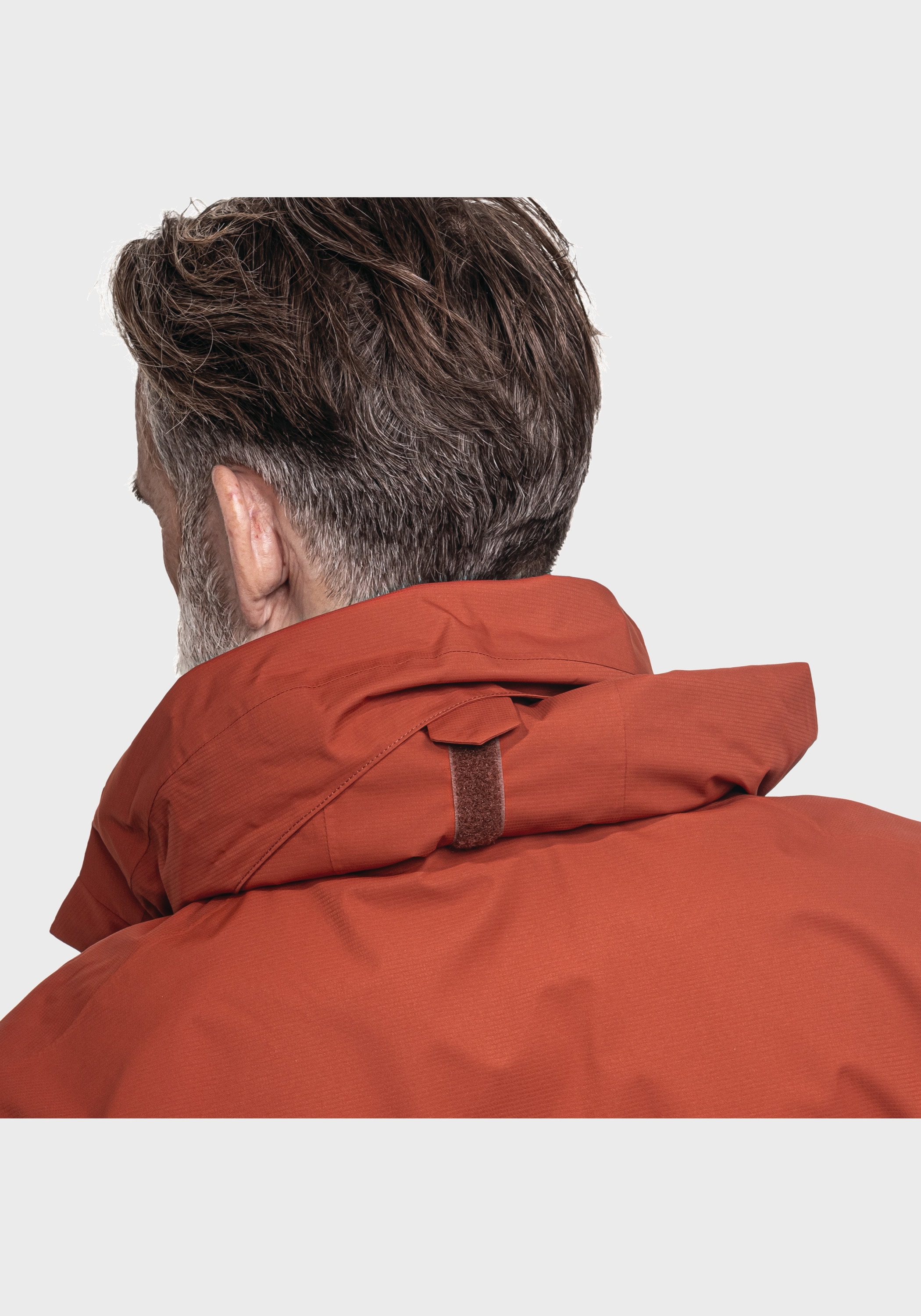 Schöffel Outdoorjacke »Jacket Gmund M«, mit Kapuze