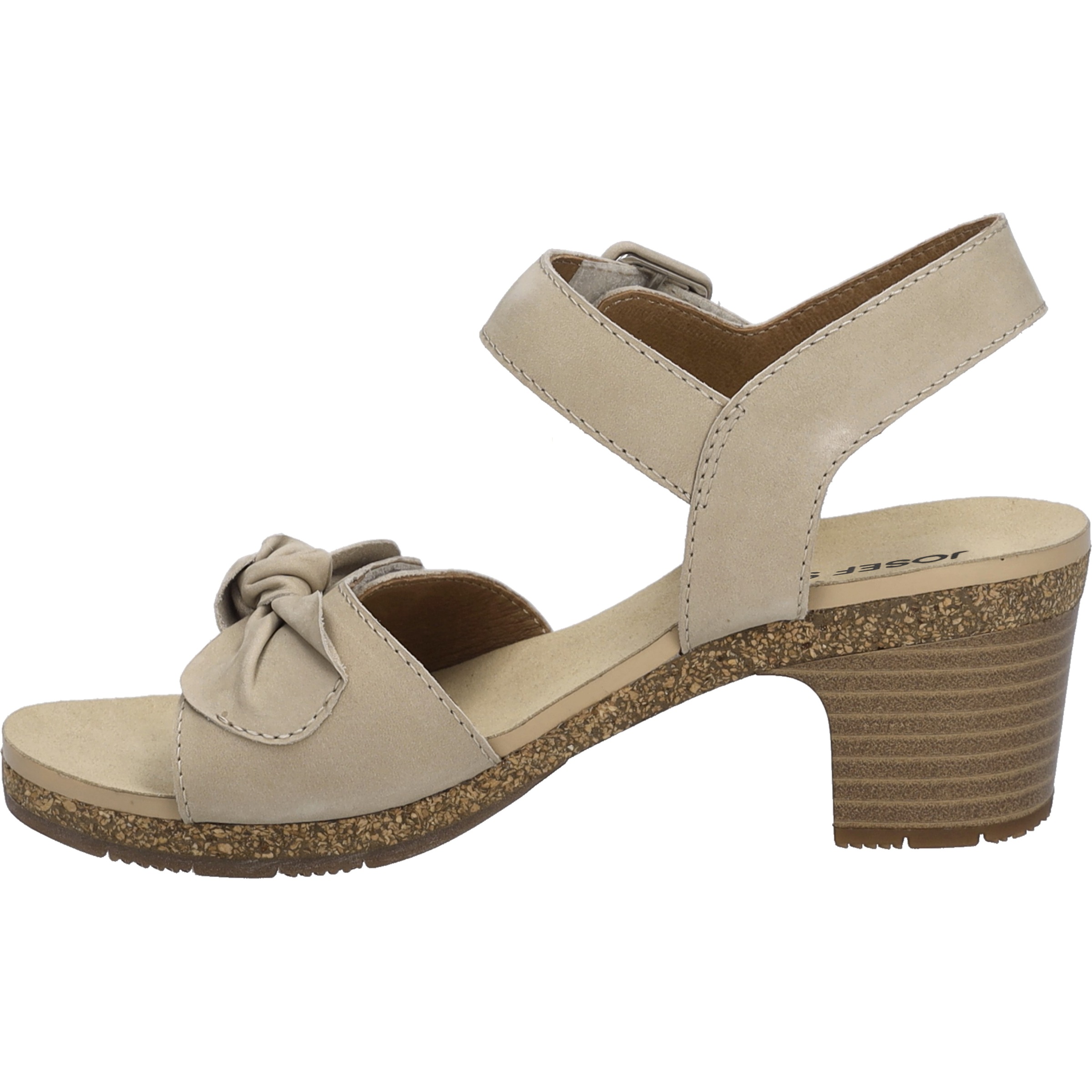 Josef Seibel Sandale »Grace 11, beige«
