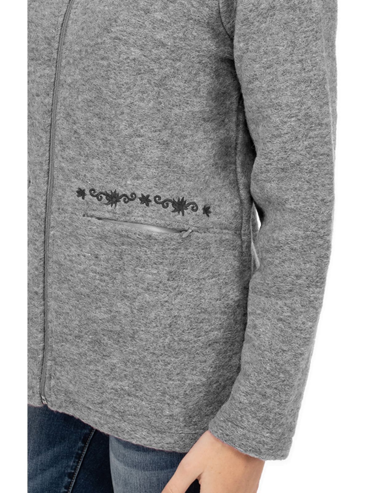 ALP1964 Jeansjacke »Jacke 418201«