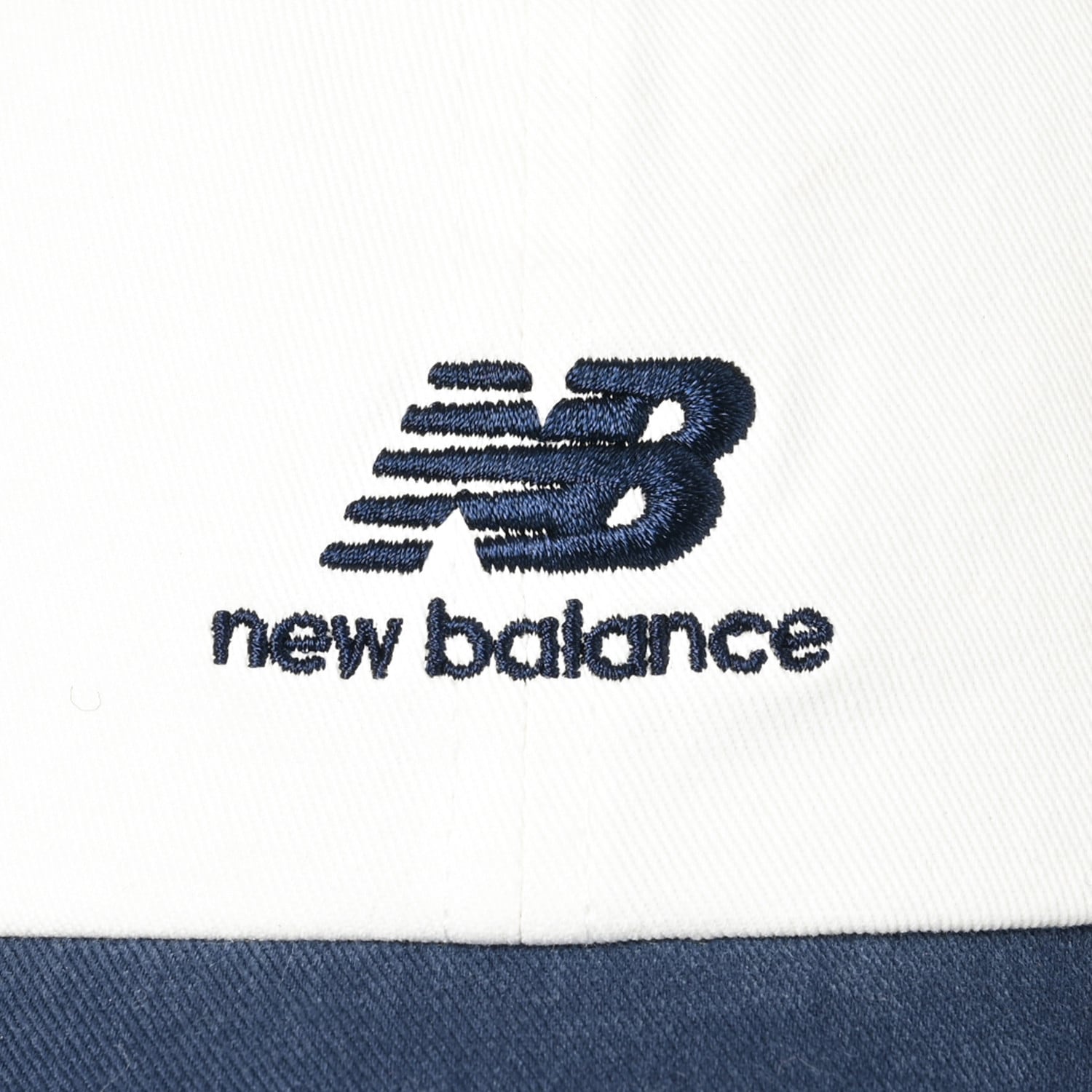 New Balance Baseball Cap »6 PANEL FLYING NB STACKED LOGO HAT« für Erwachsene, sportlicher Stil, leichtes Design
