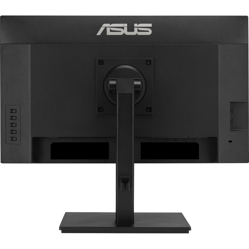 Asus LCD-Monitor »VA24ECPSN«, 61 cm/24 Zoll, 1920 x 1080 px, Full HD, 5 ms Reaktionszeit, 75 Hz