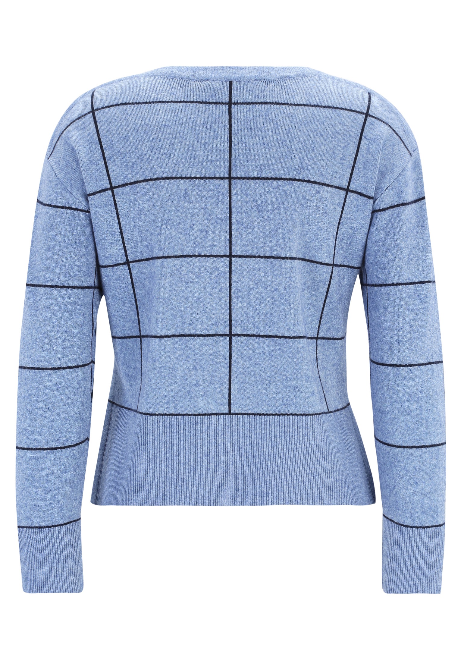 Betty Barclay Strickpullover »Strickpullover langarm«