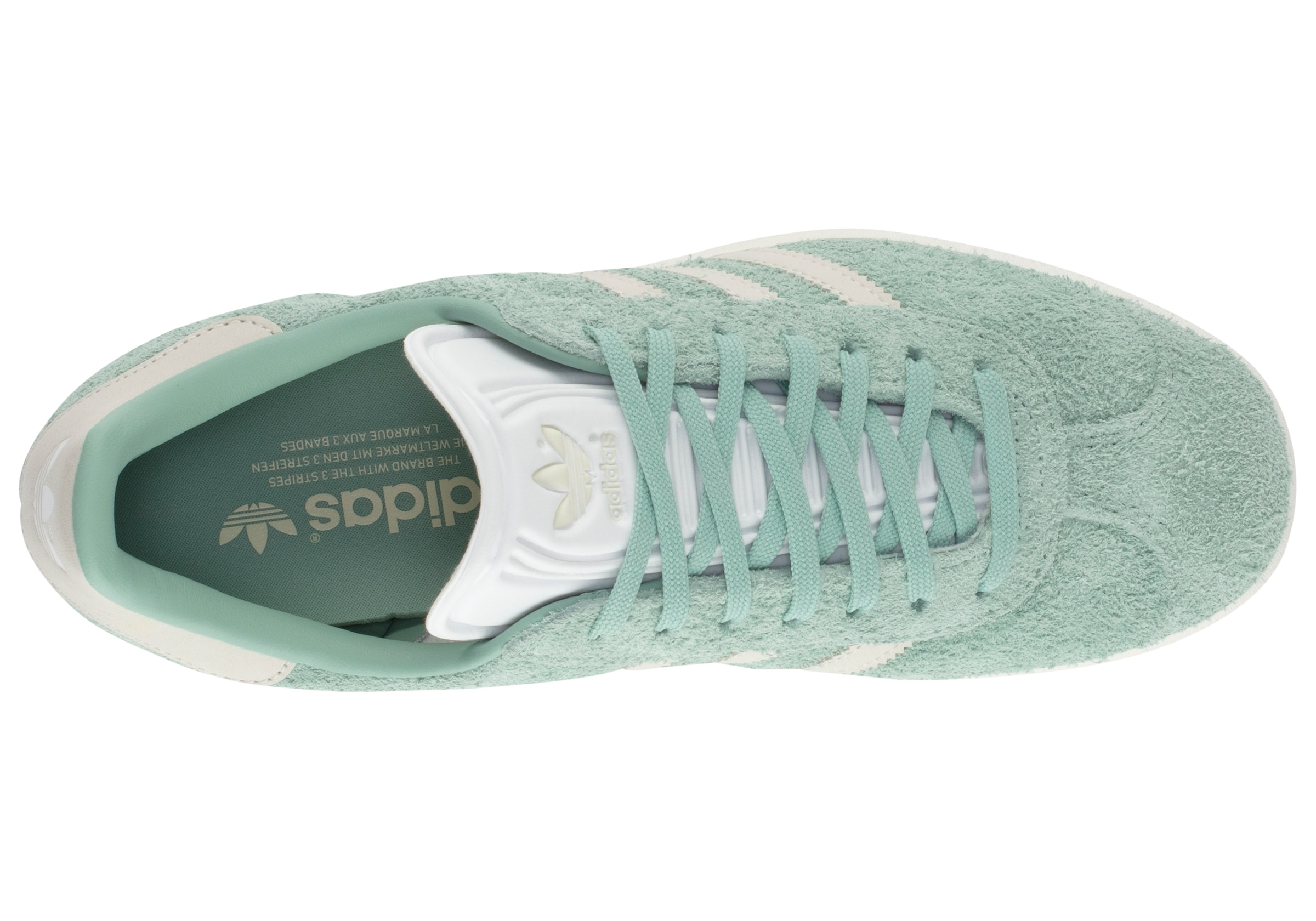 adidas Originals Sneaker »GAZELLE«