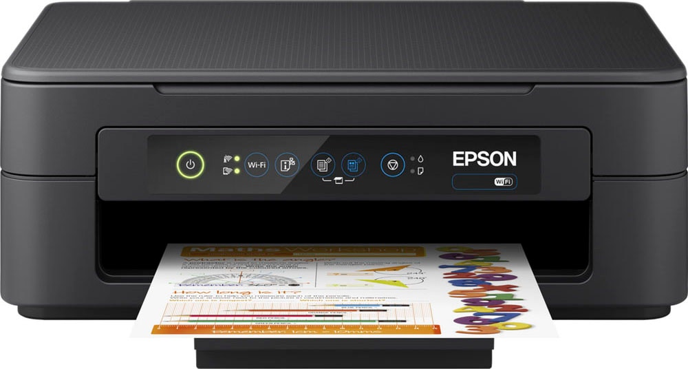 Epson Multifunktionsdrucker OTTO Home jetzt »Expression bei MFP online XP-2205 27p«