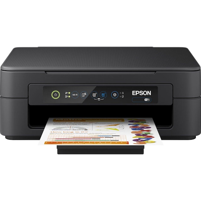 Epson Multifunktionsdrucker »Expression Home XP-2205 MFP 27p« jetzt online  bei OTTO