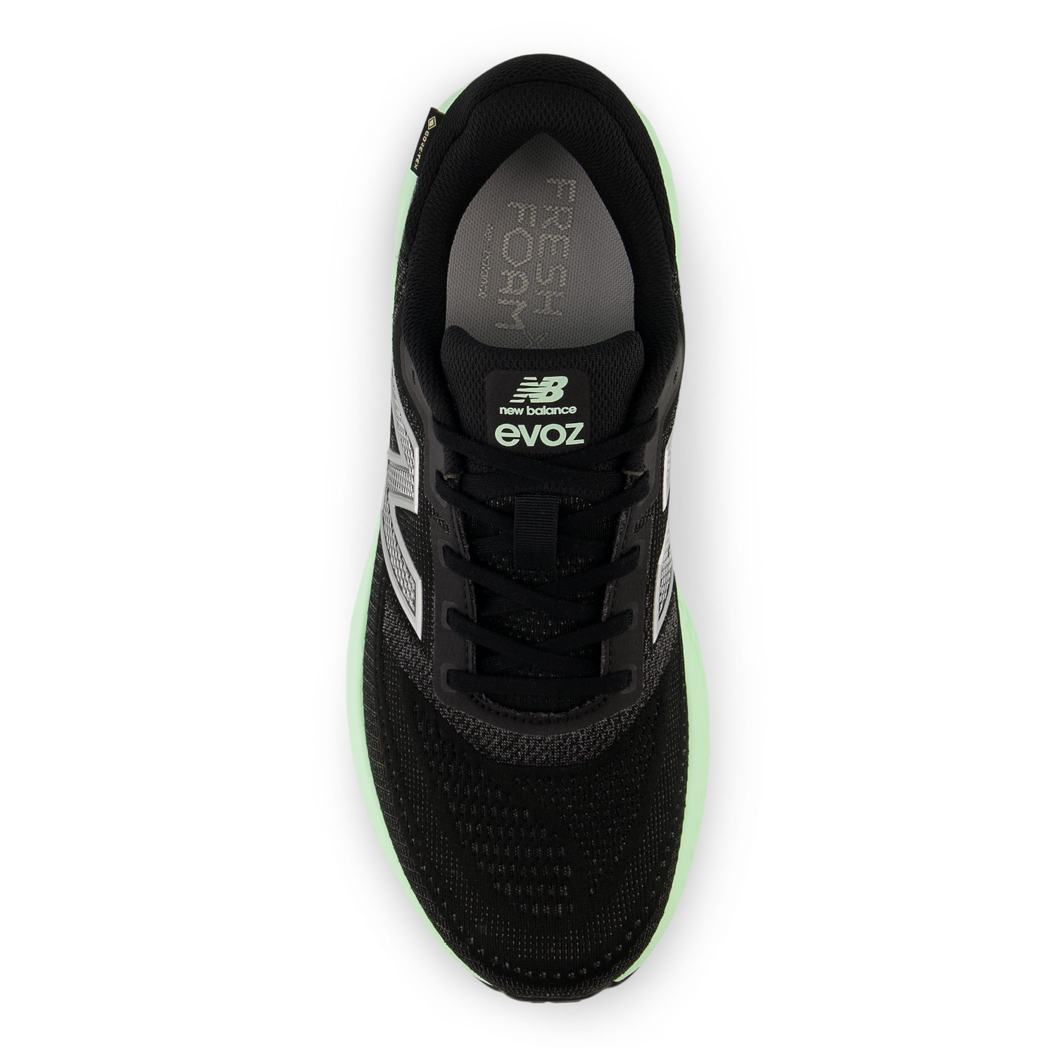 New Balance Laufschuh »FRESH FOAM X EVOZ V4 GORE TEX«  wasserdicht