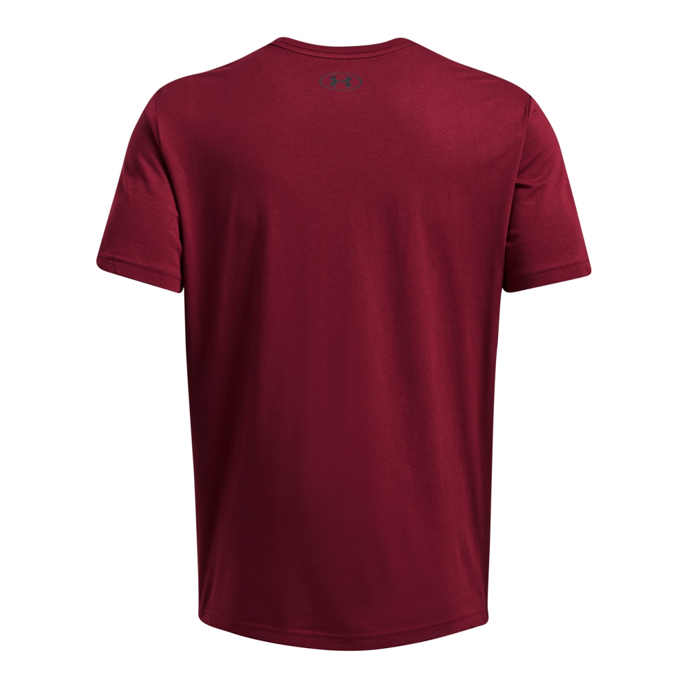 Under Armour® T-Shirt »UA M SPORTSTYLE LC SS«, (1 tlg.)