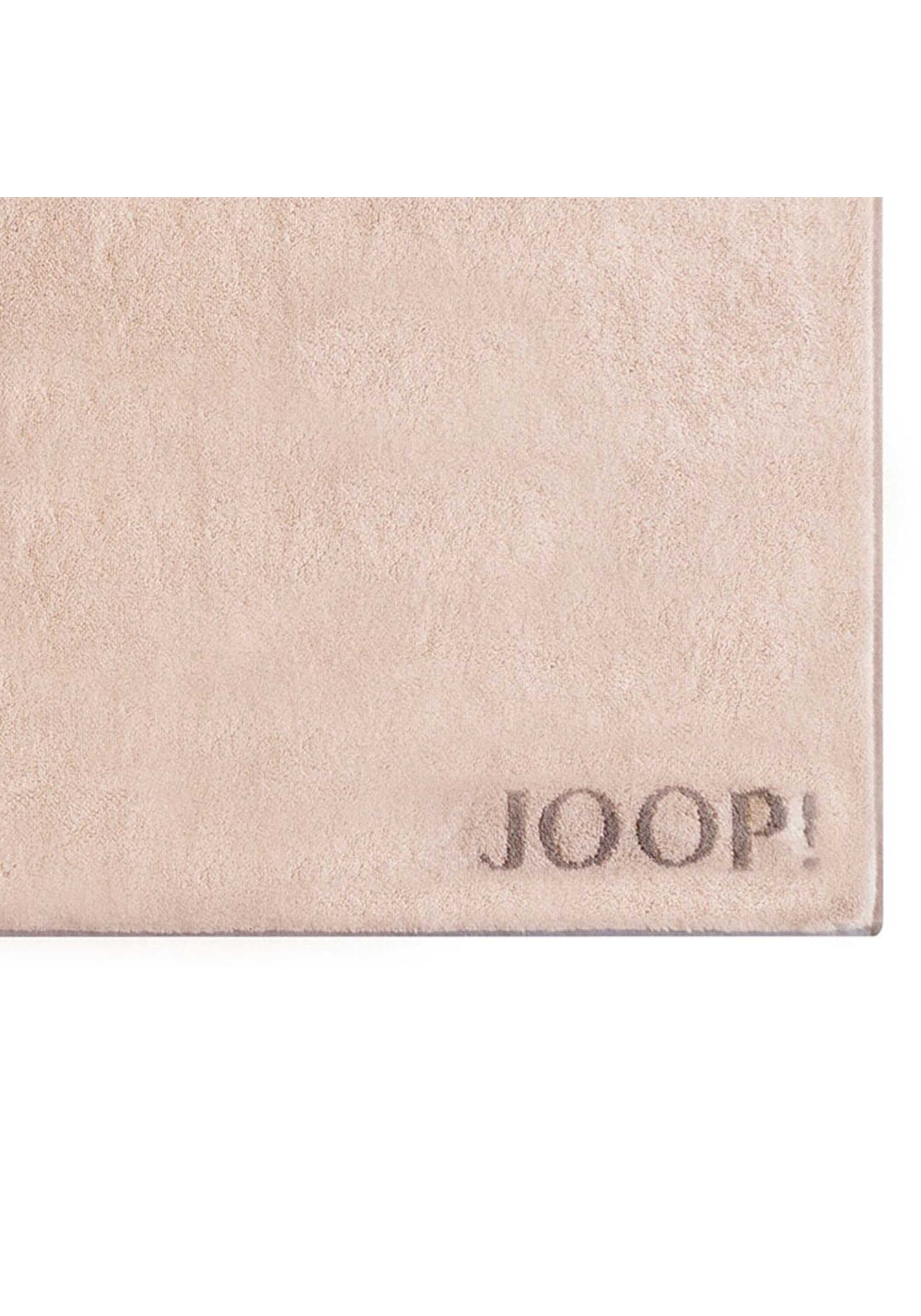 JOOP! Badematte »Badematte Classic Doubleface 1er Pack«