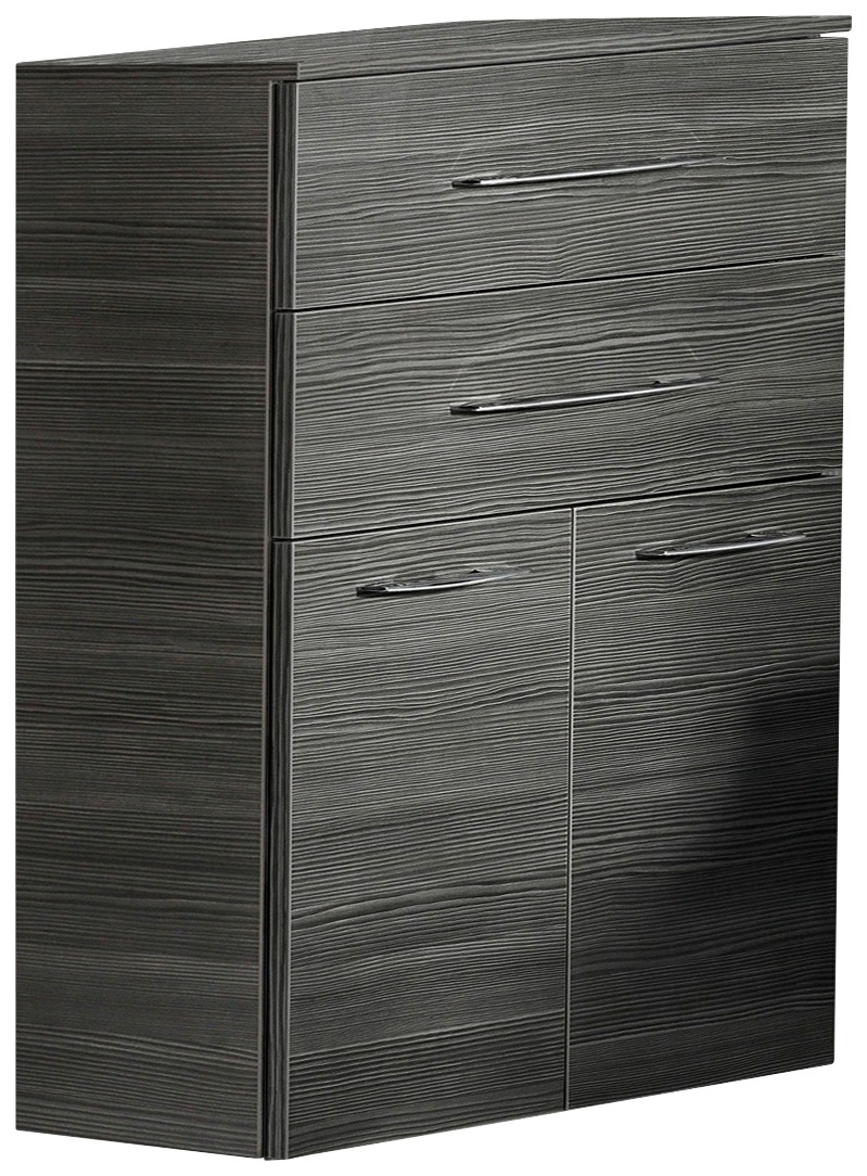 FACKELMANN Midischrank »Vadea«, Mehrzweckschrank, Breite 70,5 cm