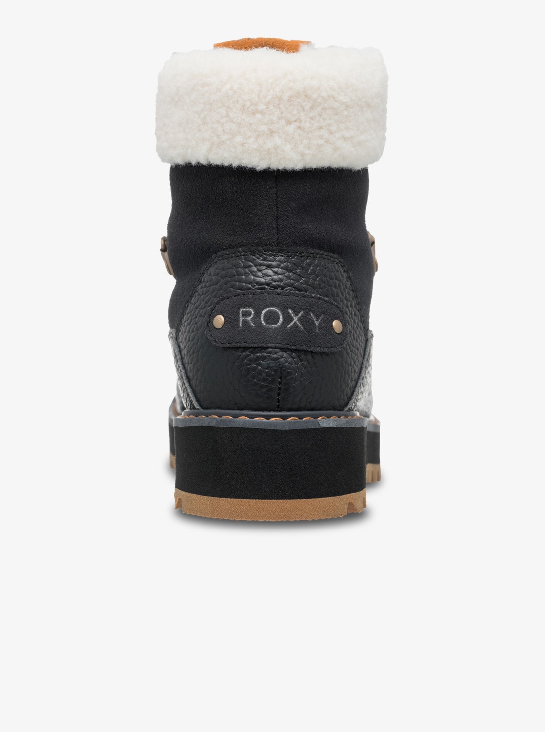 Roxy Winterboots »AZELIE«  Winterschuhe, Winterstiefel, Snowboots, wasserabweisend & gefüttert