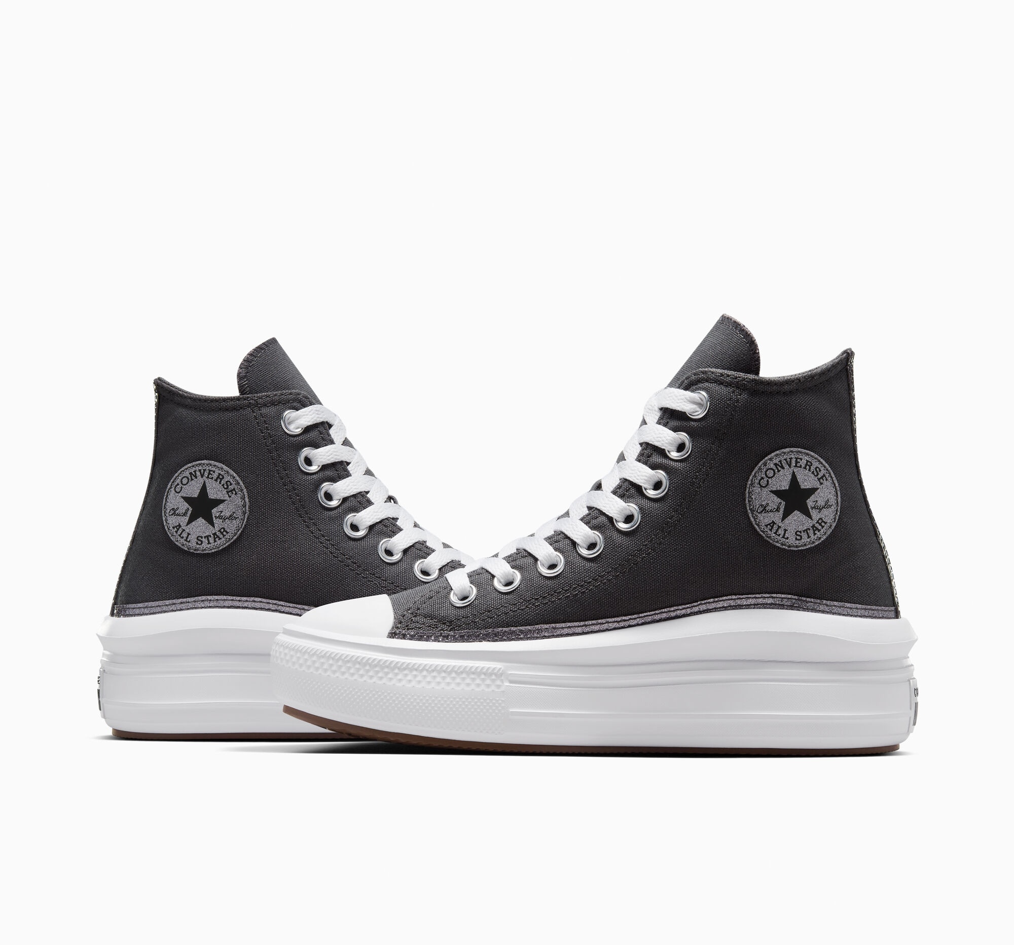 Converse Sneaker »CHUCK TAYLOR ALL STAR MOVE GLITTER«