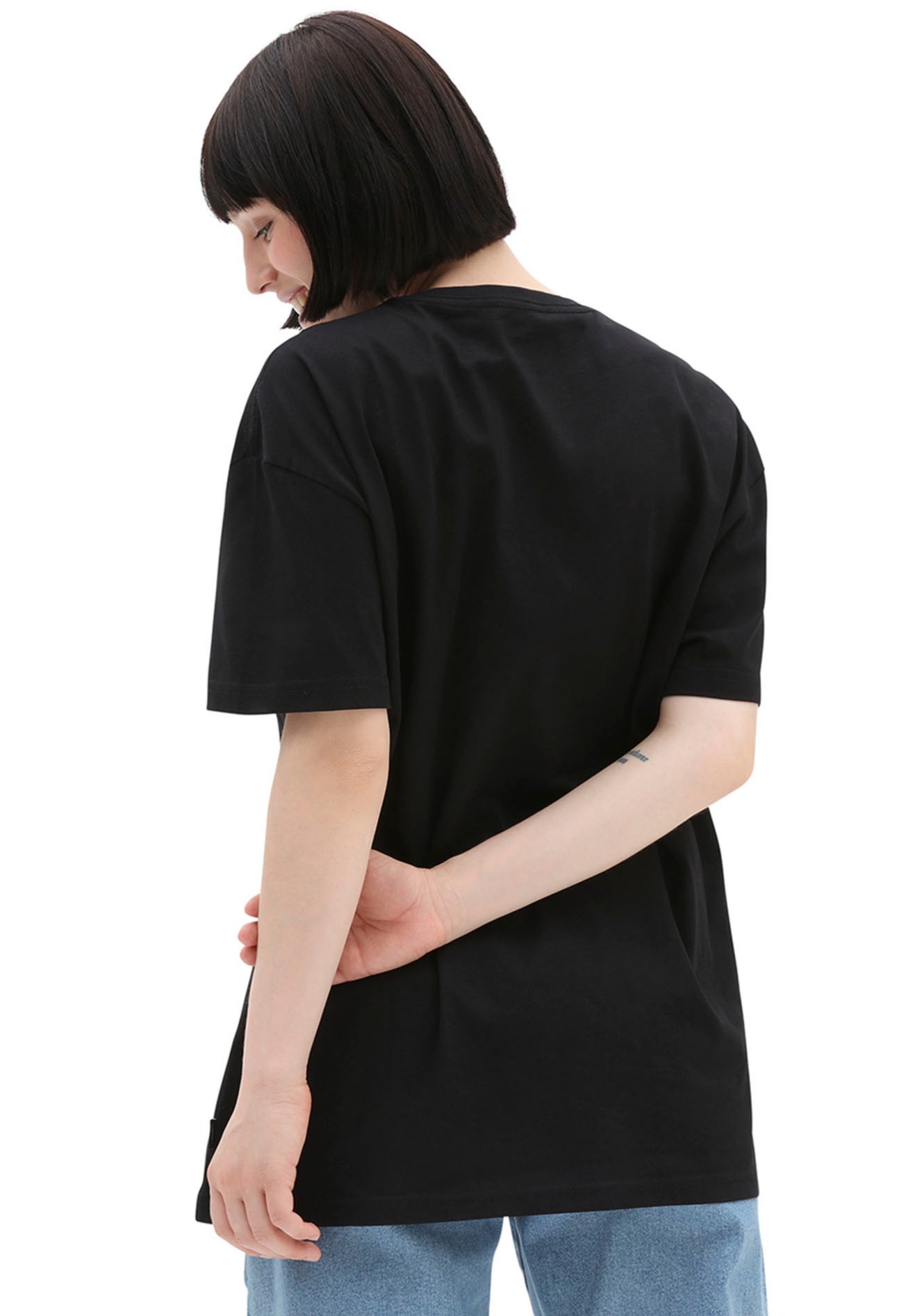 Vans T-Shirt »FLYING V OVERSIZED«