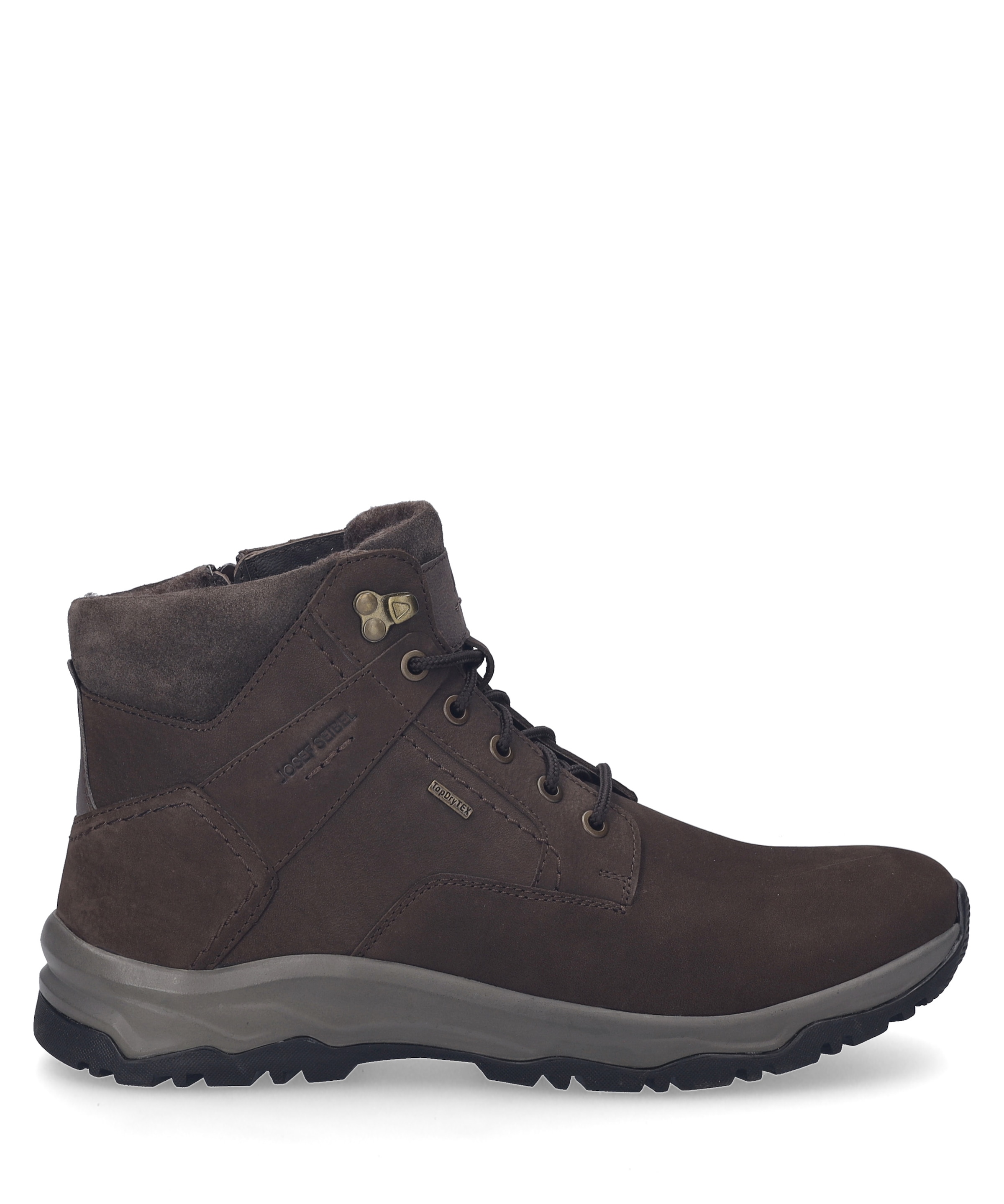 Josef Seibel Stiefelette »Leroy 52, moro-kombi«