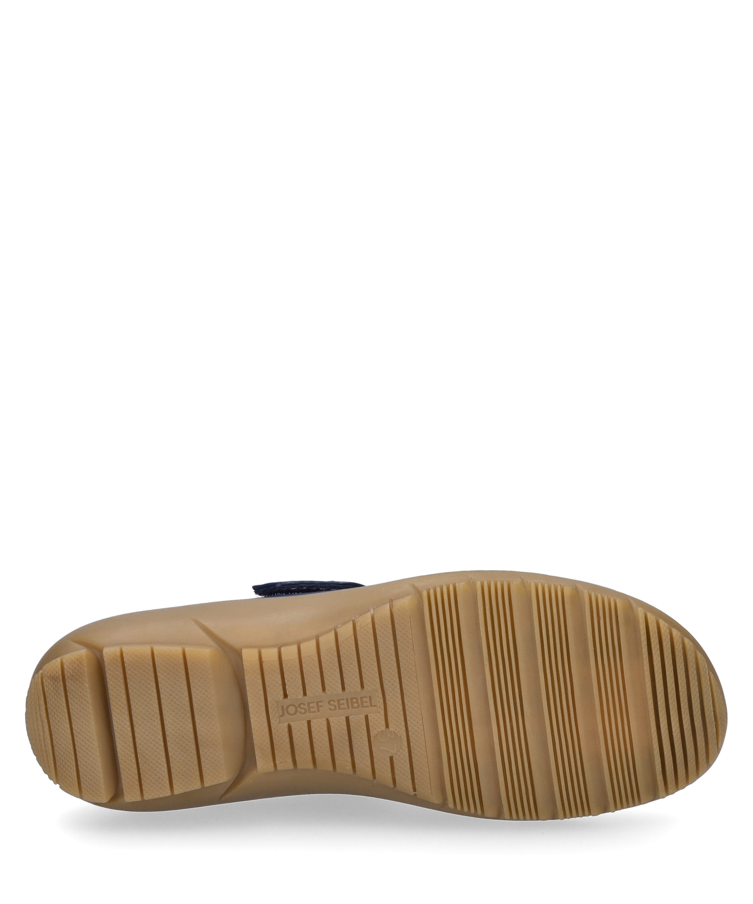 Josef Seibel Slipper »Charlotte 04, jeans«