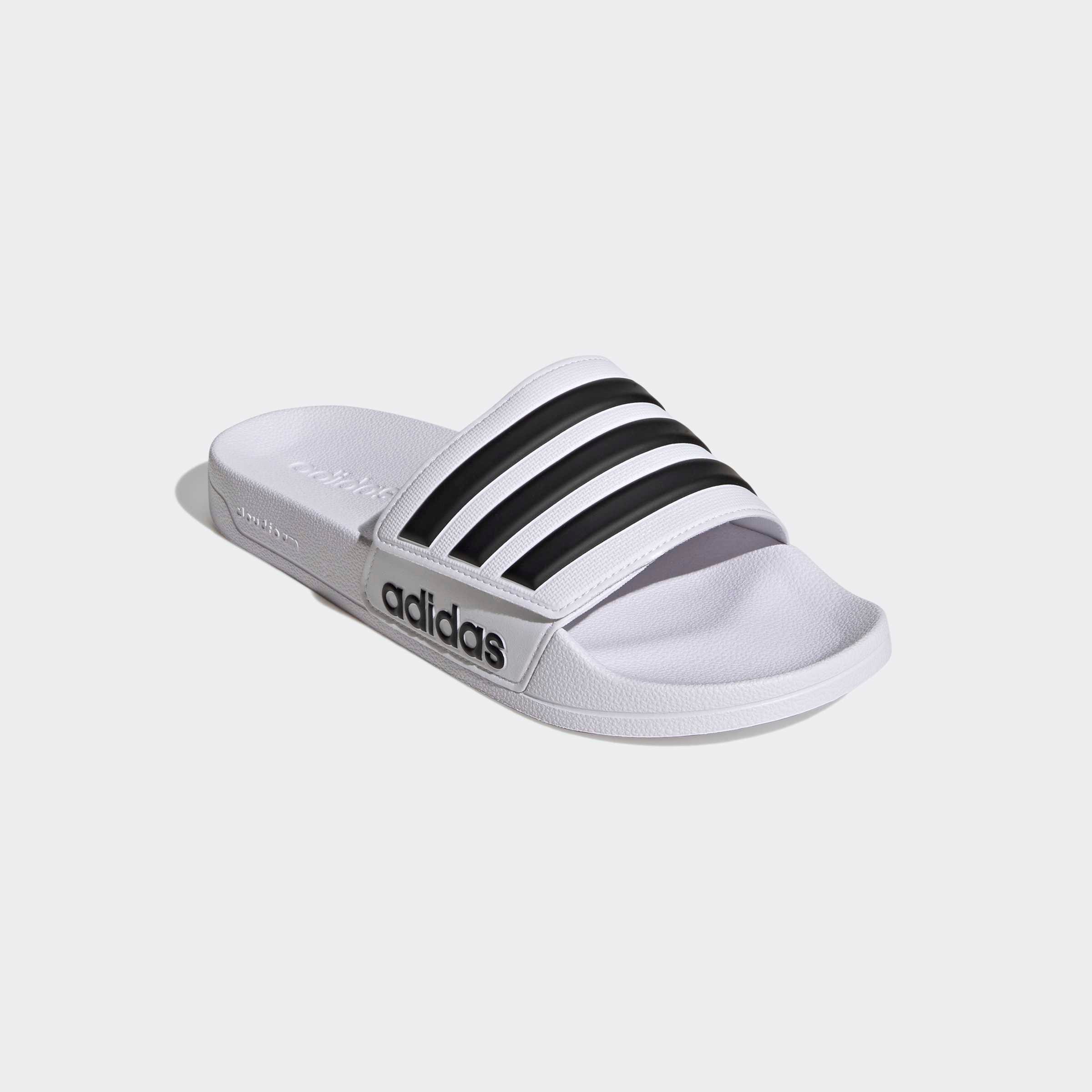 adidas Sportswear Badesandale »ADILETTE SHOWER BADESCHLAPPEN«  Badelatschen