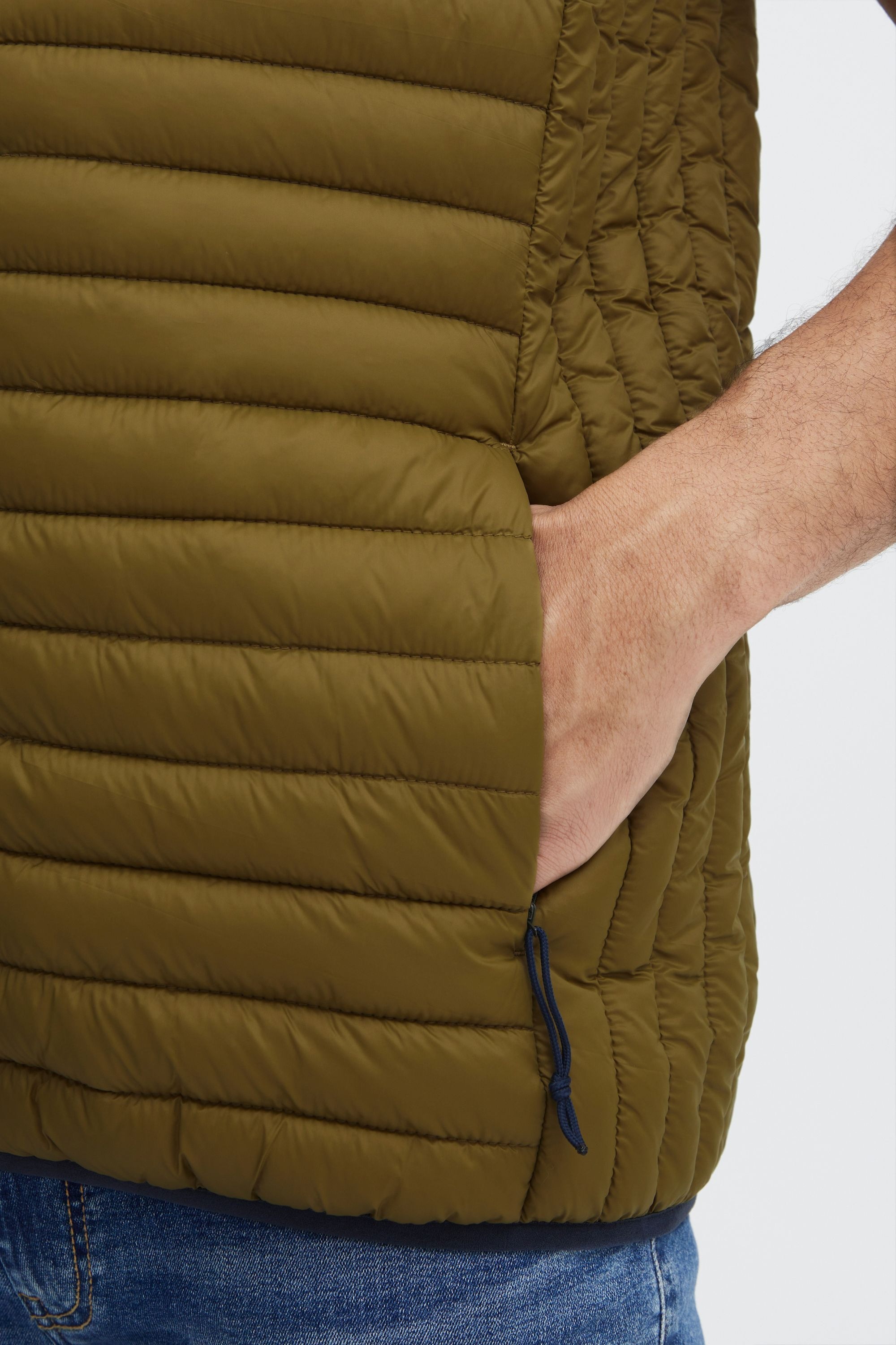 Blend Steppweste »Steppweste BHWaistcoat«