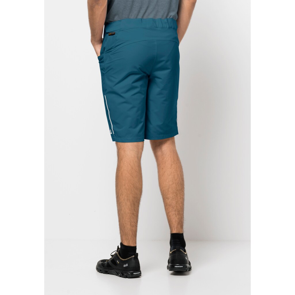 Jack Wolfskin Funktionsshorts »TOURER SHORTS M«