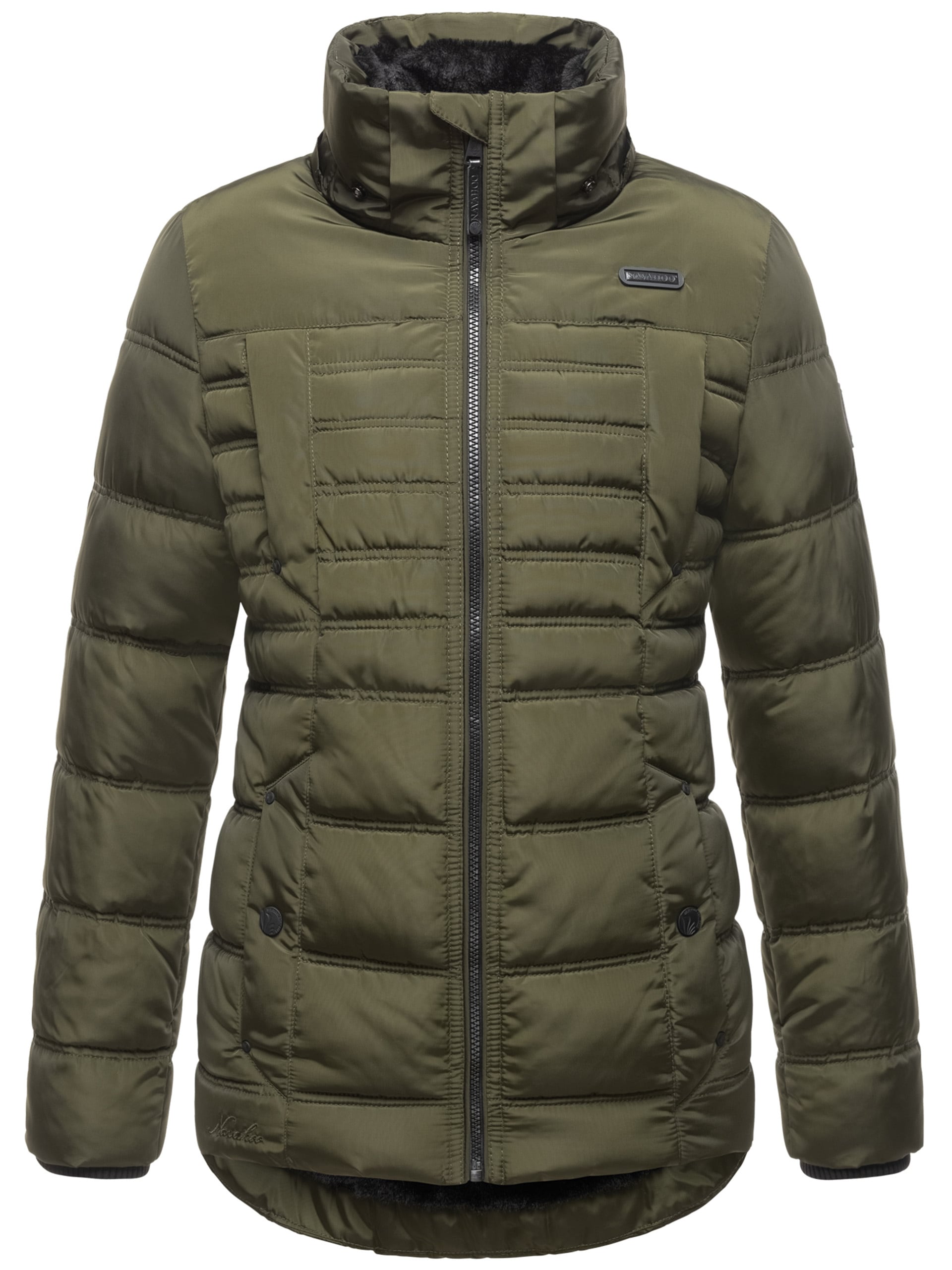 Navahoo Winterjacke »Navahoo Lissandraa Damen Jacke B992«