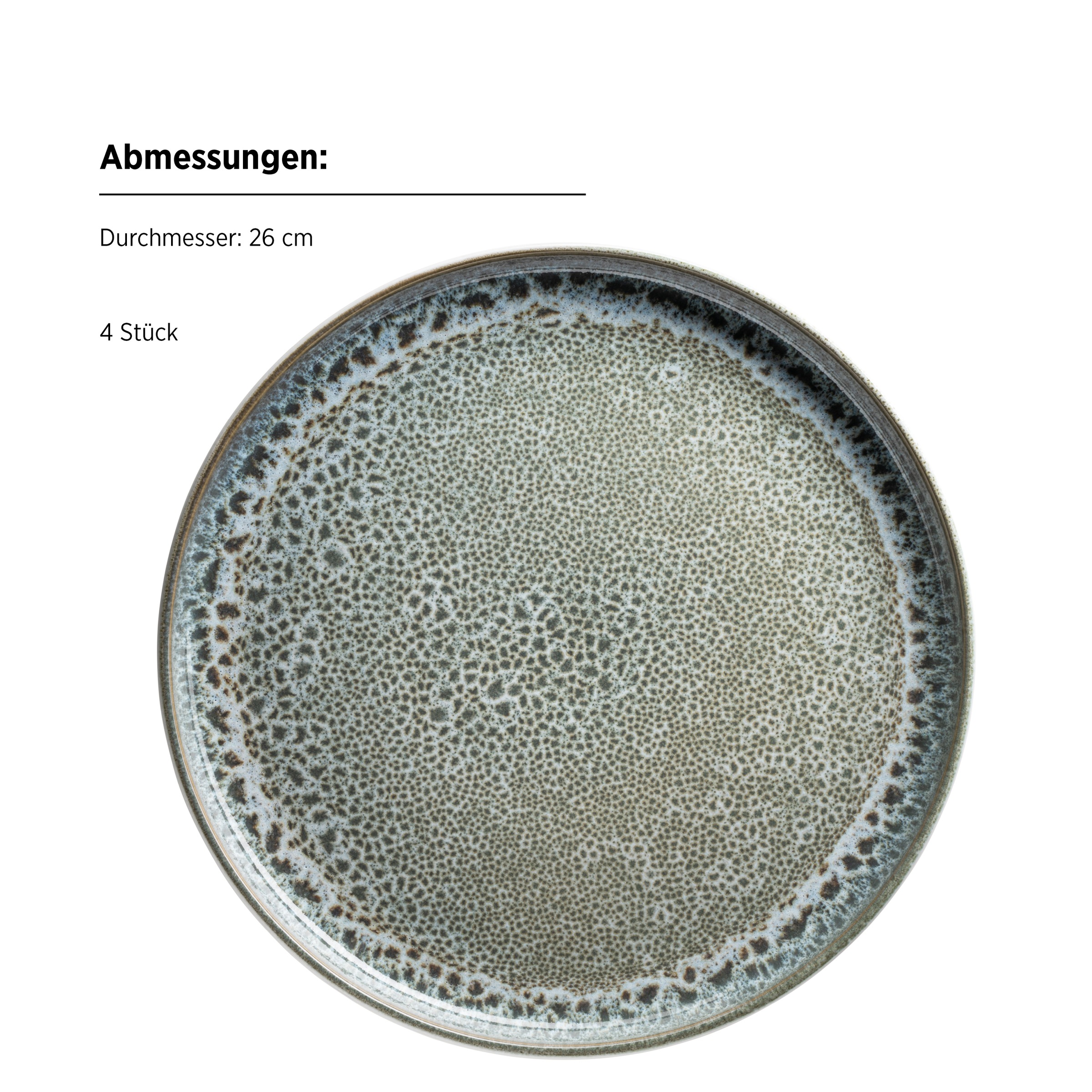 MÄSER Kombiservice »Malea«