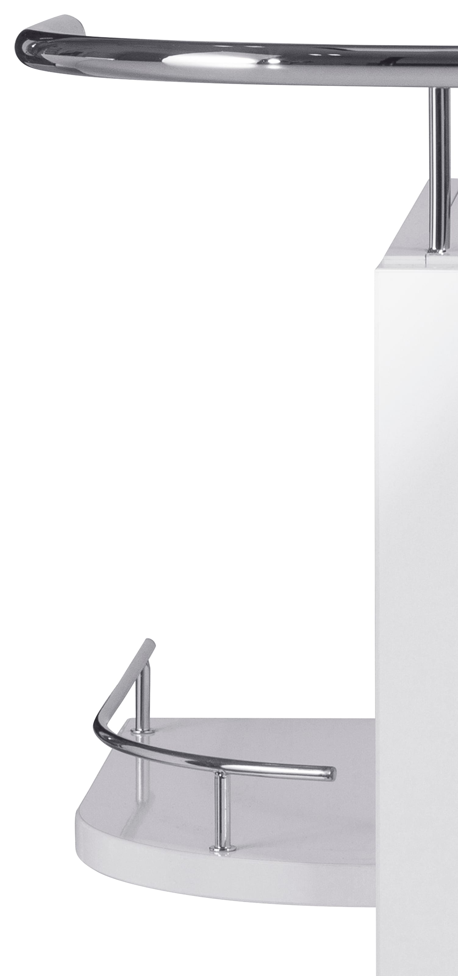 OPTIFIT Waschbeckenunterschrank »Napoli«, mit Soft-Close-Funktion und  Rollen, Breite 60 cm online bei OTTO | Regalsysteme
