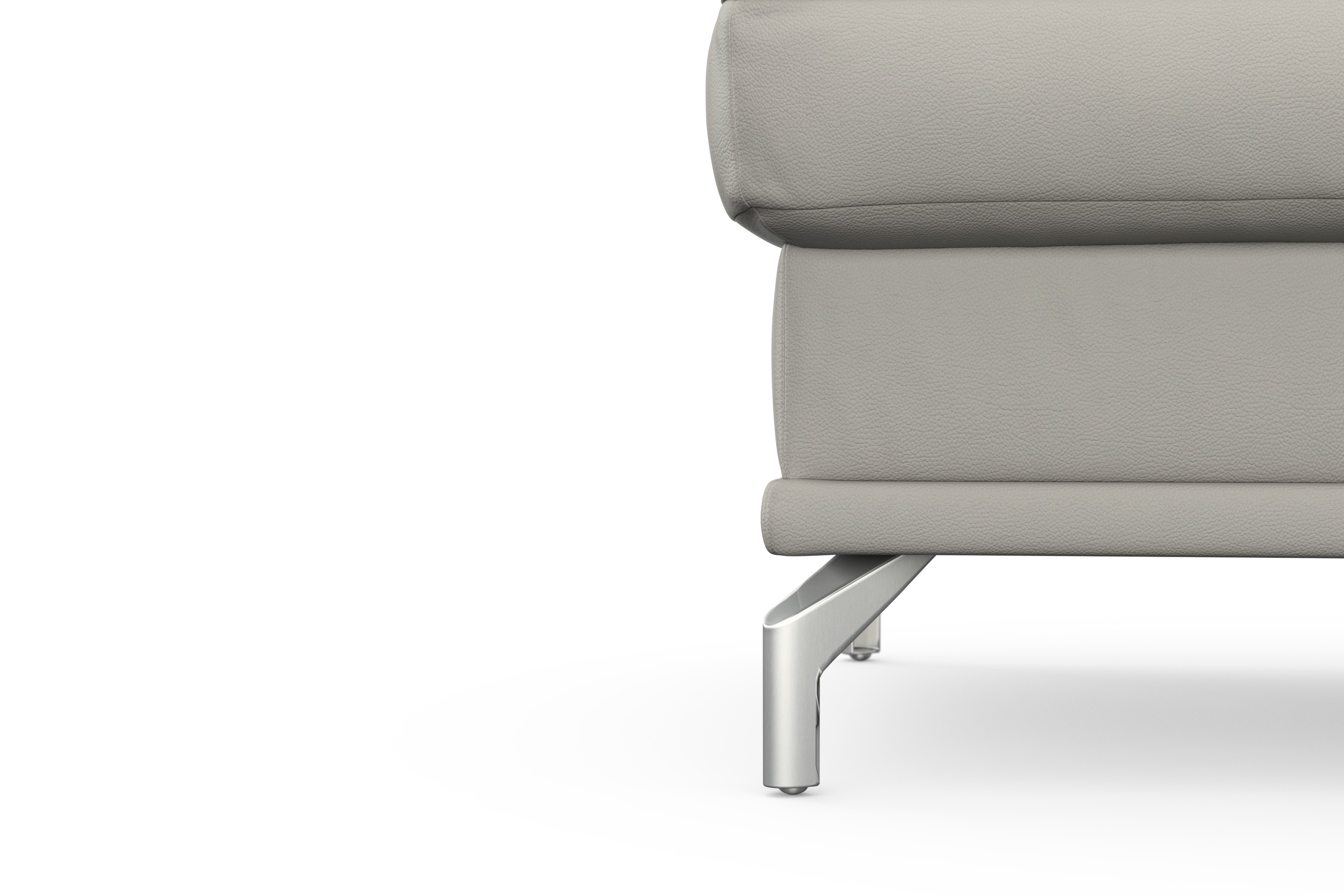 sit&more Hocker »Cabrio«
