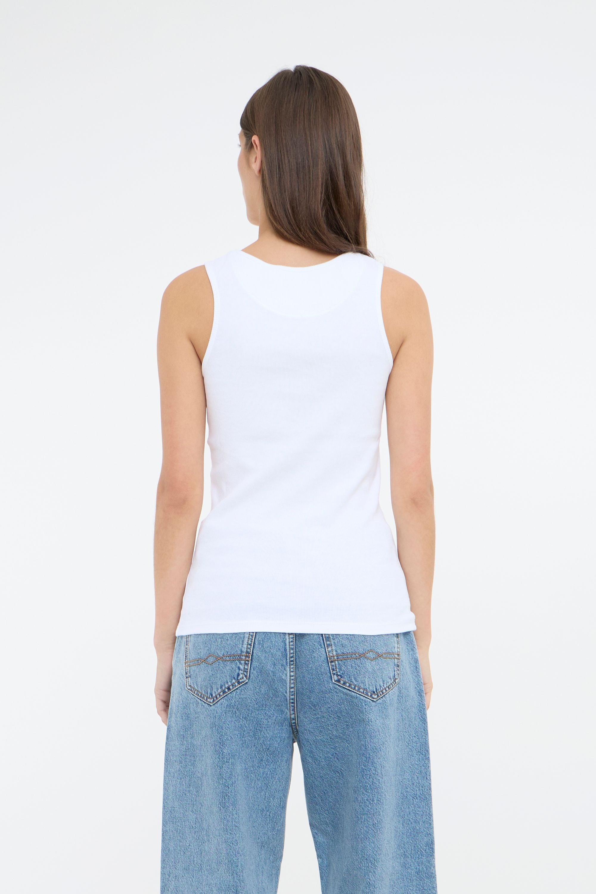 BALL Tanktop »Tanktop BAALTOBELLI TANK TOP«