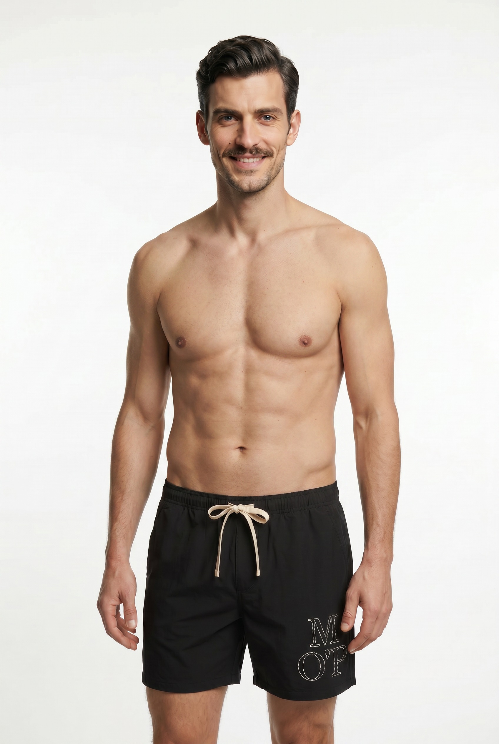 Marc O'Polo Badeshorts »Essentials«