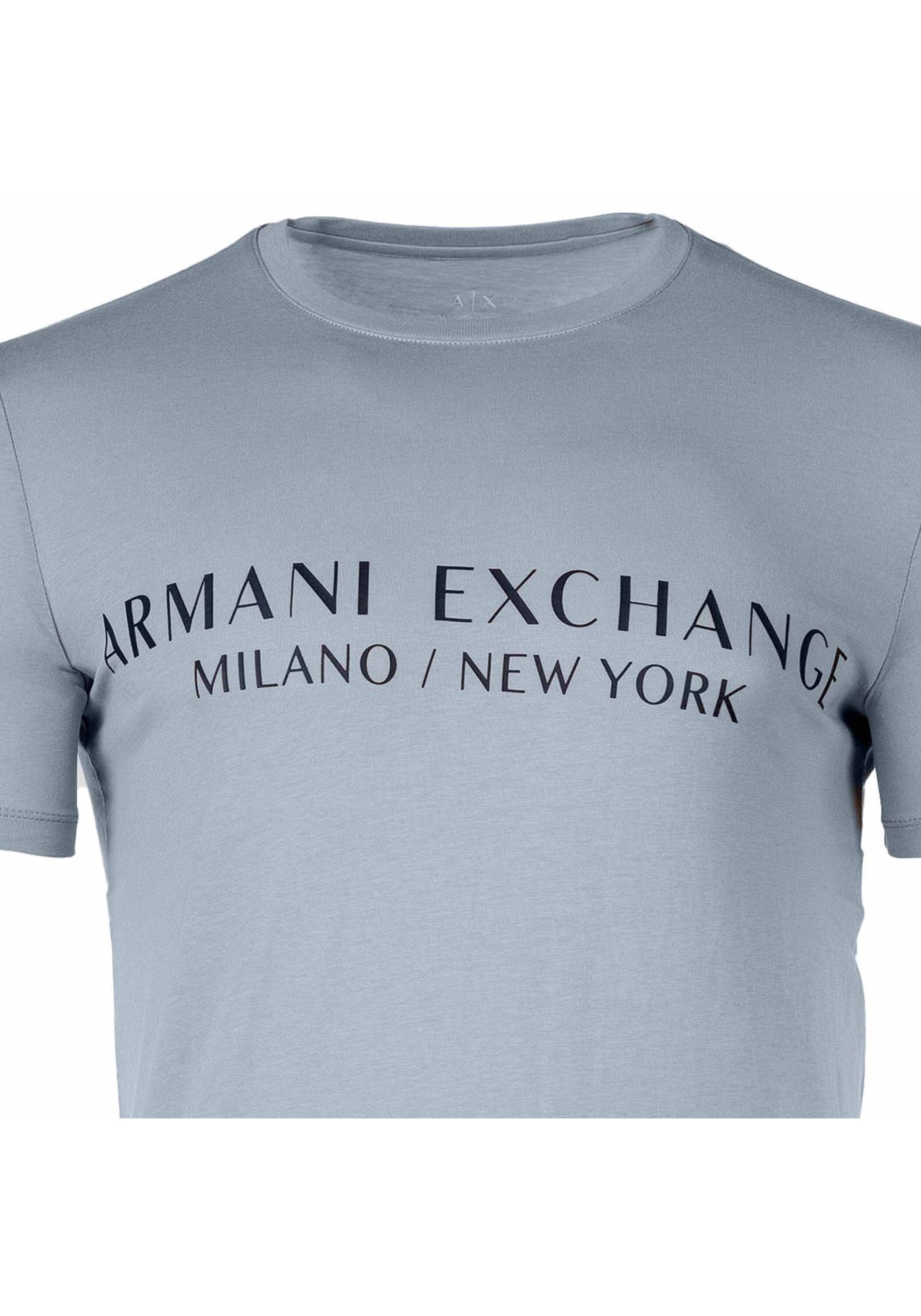 ARMANI EXCHANGE T-Shirt »T-Shirt 1er Pack«