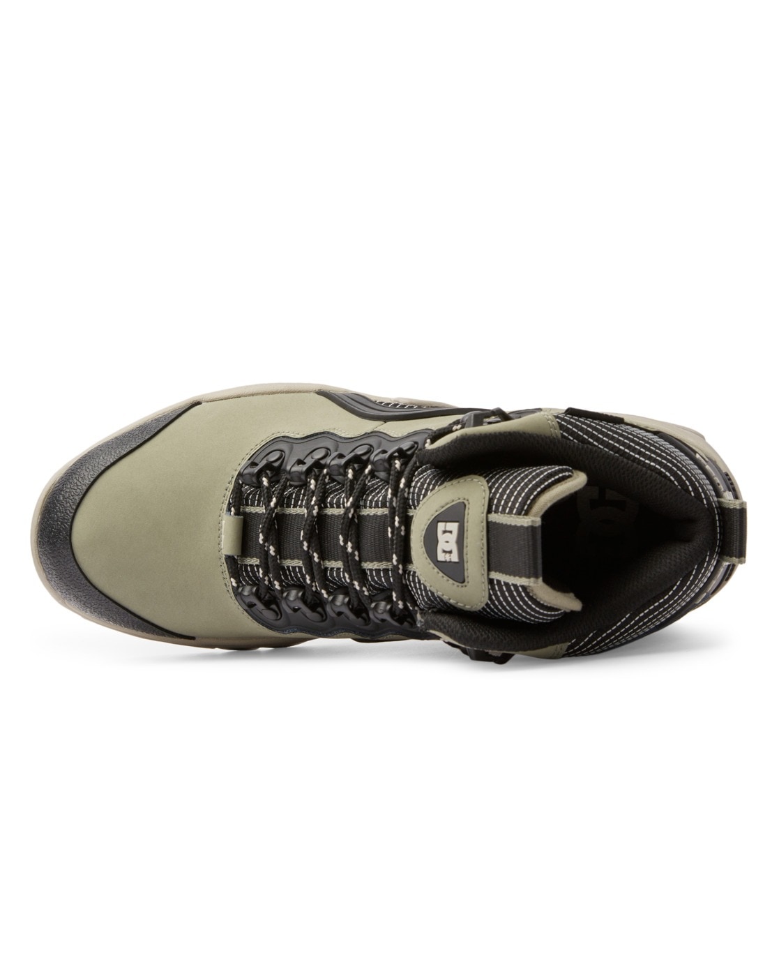 DC Shoes Winterboots »Navigator«