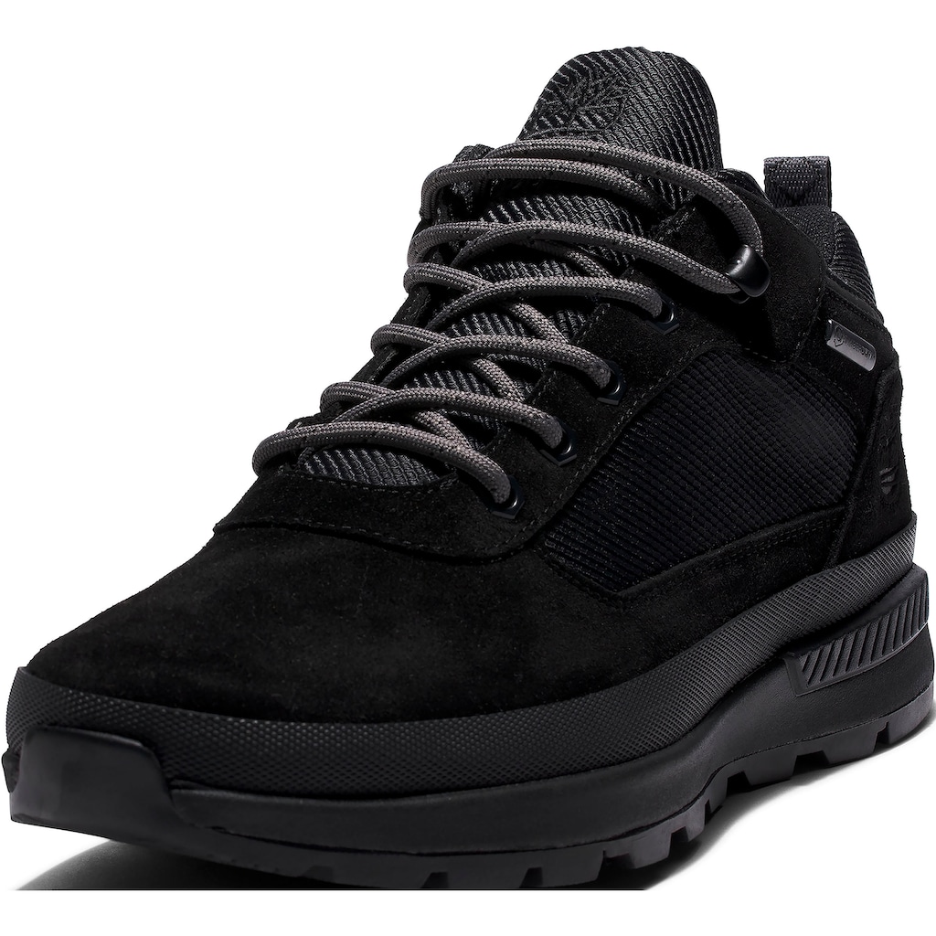 Timberland Schnürboots »Field Trekker Low Waterproof«