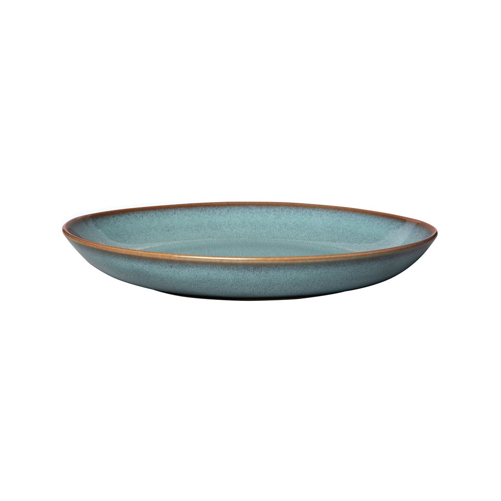 like. by Villeroy & Boch Schale »Schale flach Lave ø 27 cm«