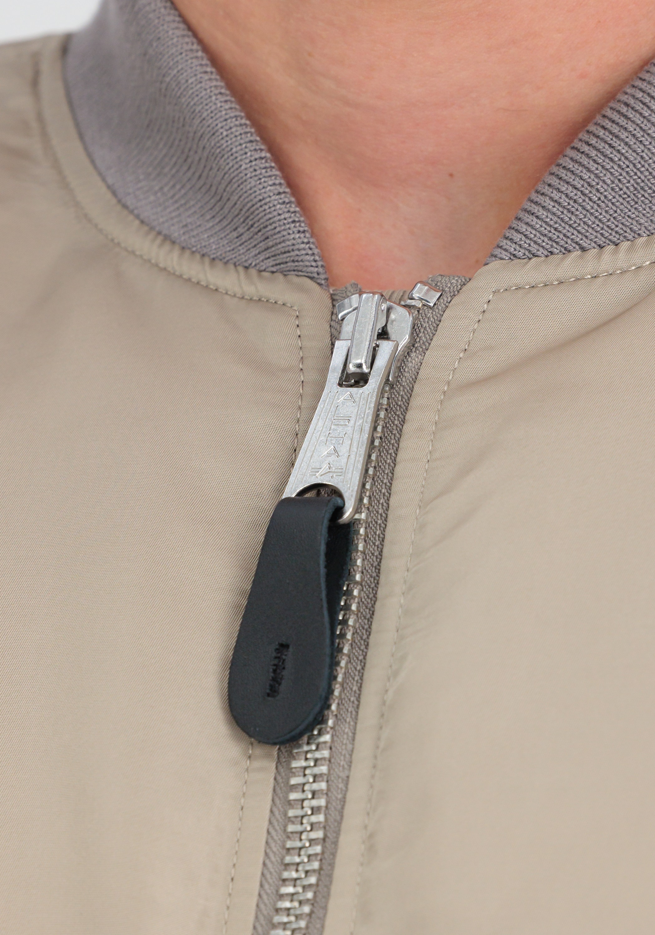 Alpha Industries Bomberjacke »MA-1 CS«