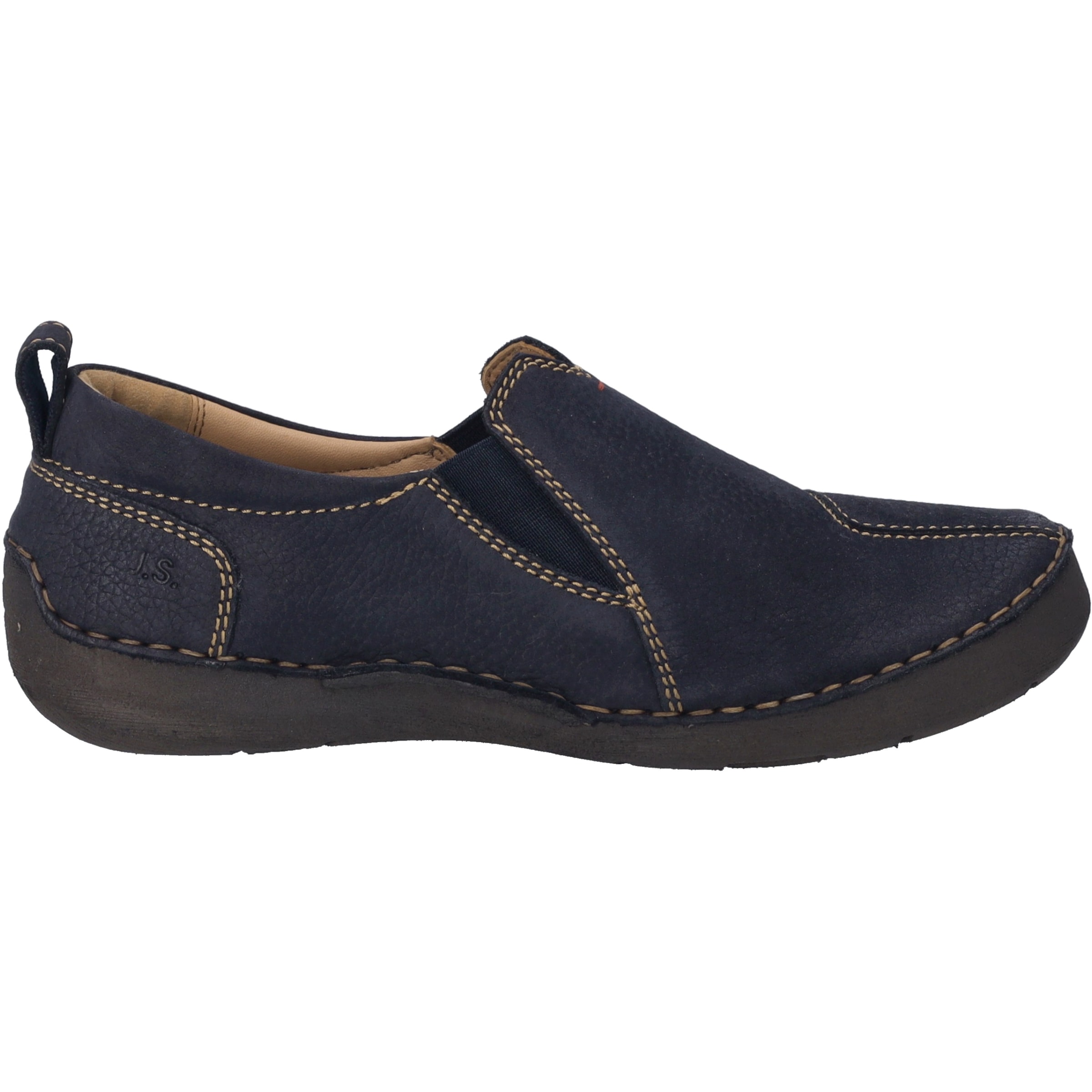 Josef Seibel Slipper »Fergey 49, ocean«