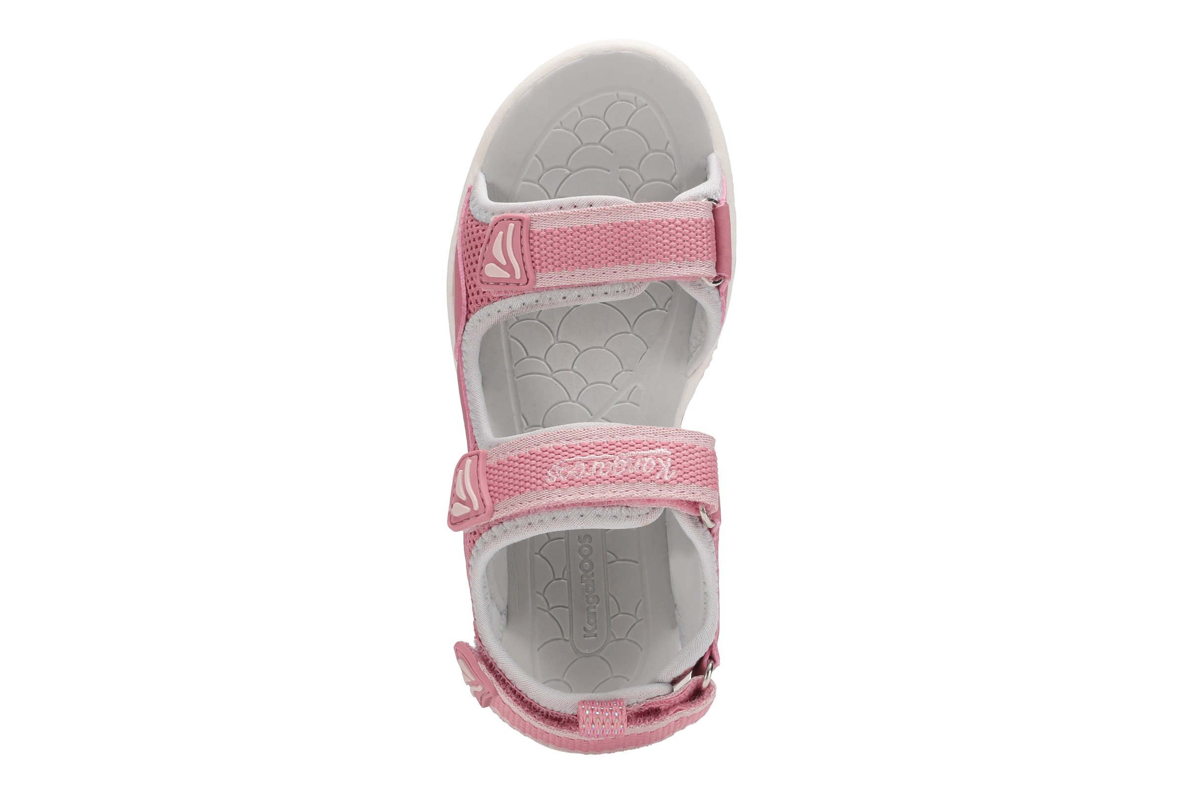 KangaROOS Sandale »K-Leni Nova«