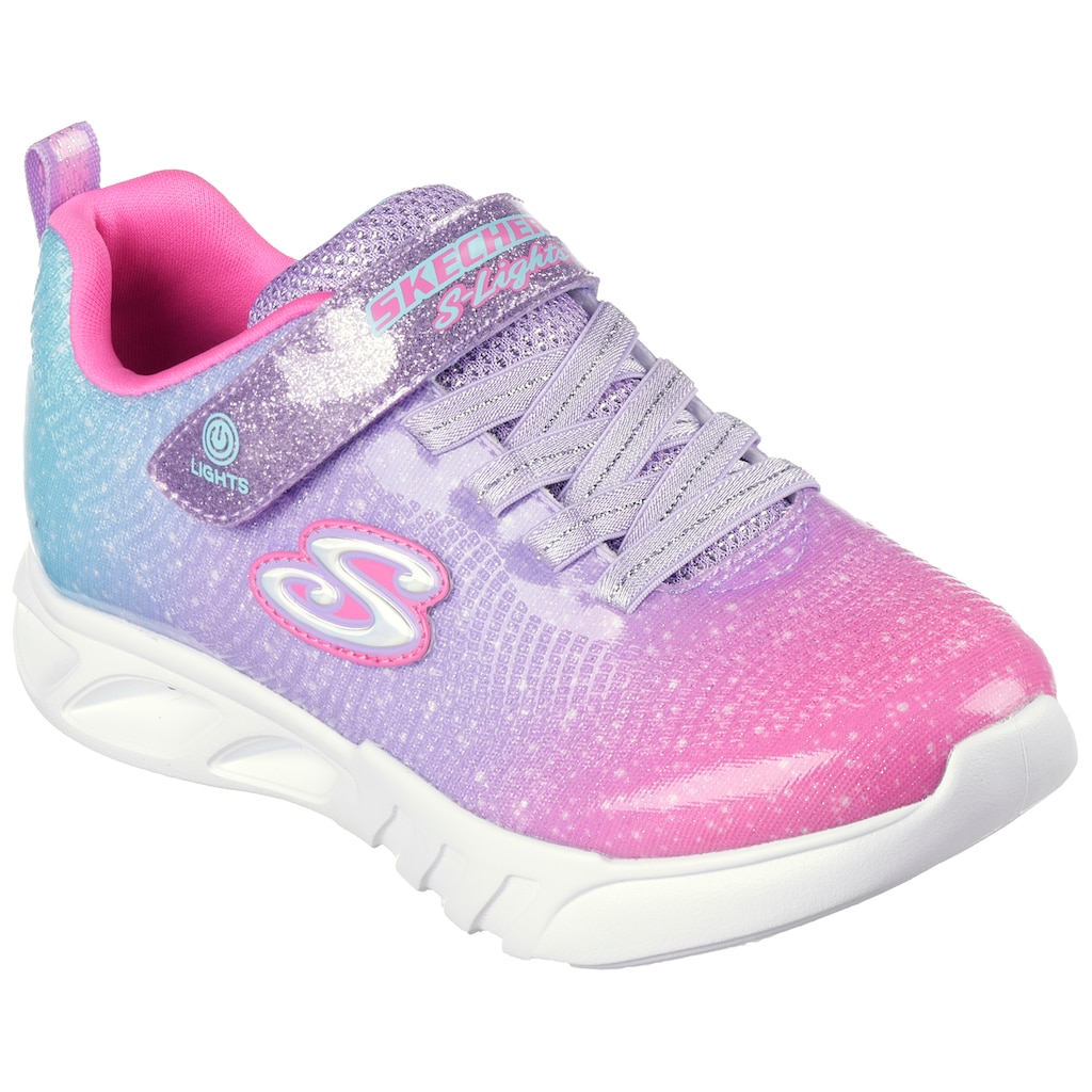 Skechers Kids Slip-On Sneaker »E - SKECHERS GIRLS«