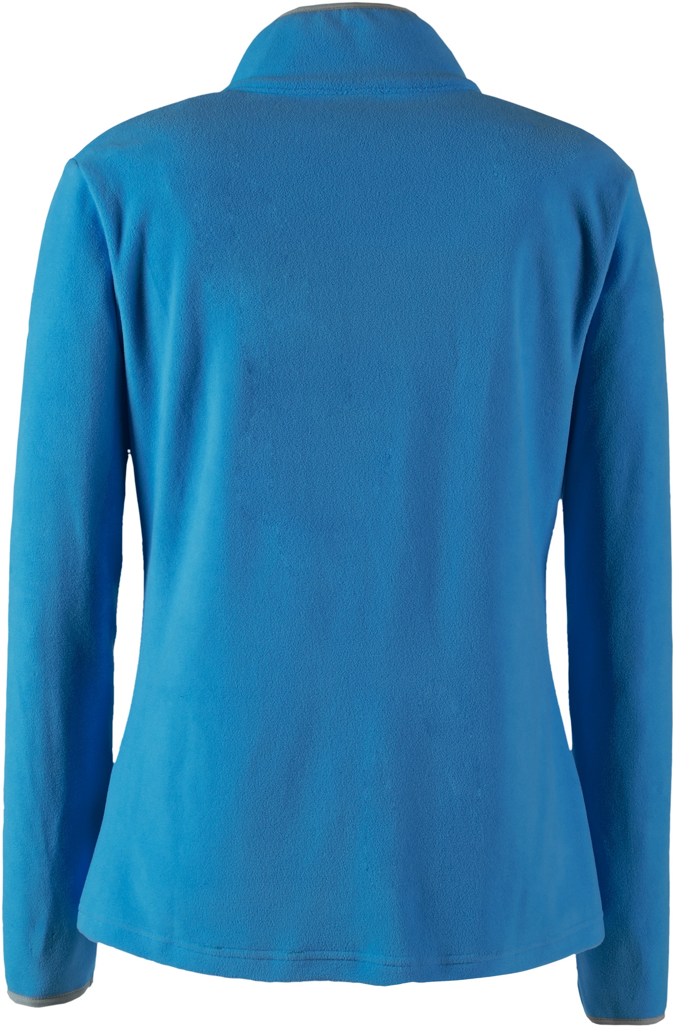 DEPROC Active Fleecejacke »DECORAH II WOMEN«, weiche Fleecejacke in traditioneller Optik