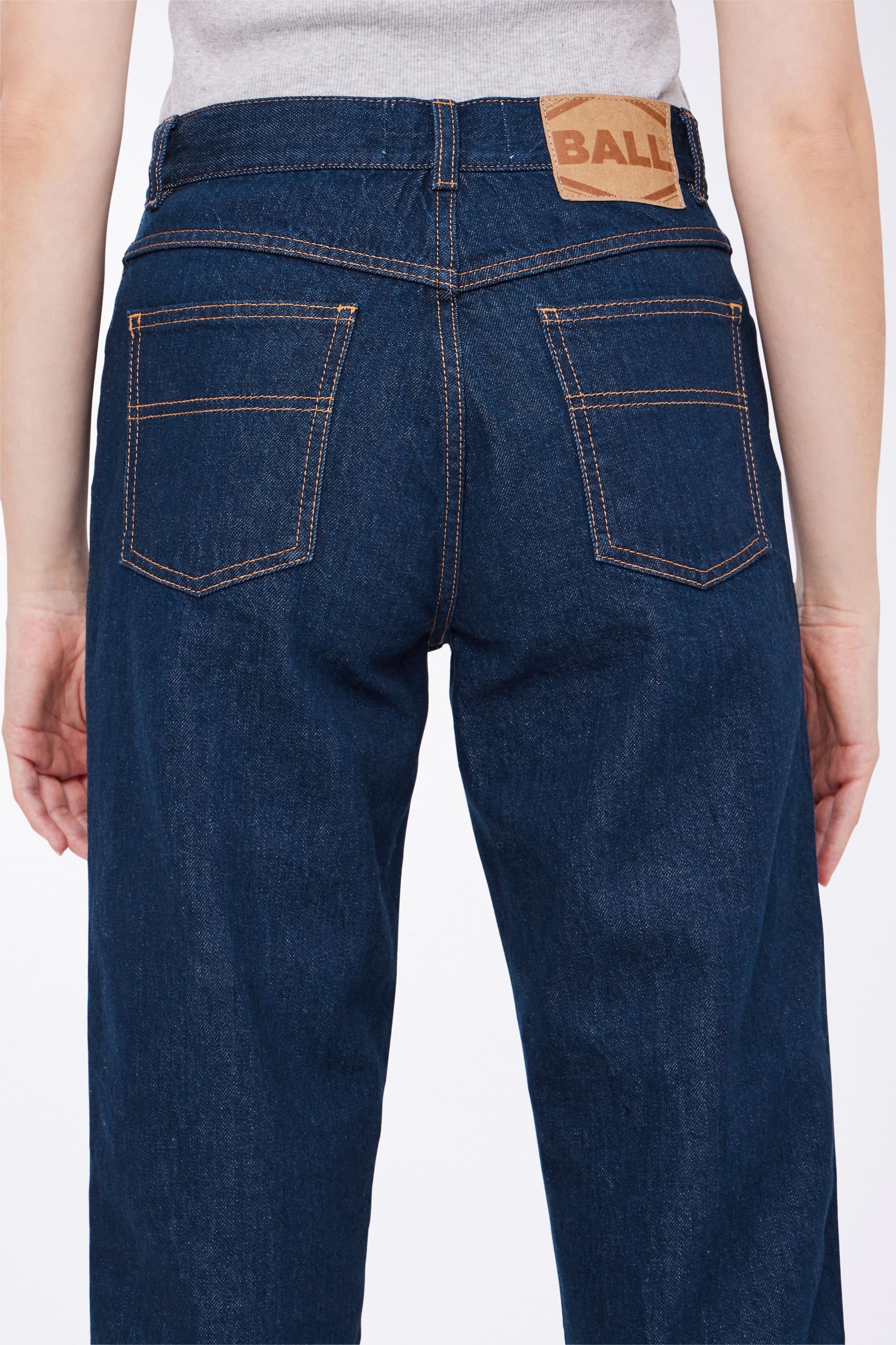 BALL Bequeme Jeans »Bequeme Jeans BAPAOLO JEANS«