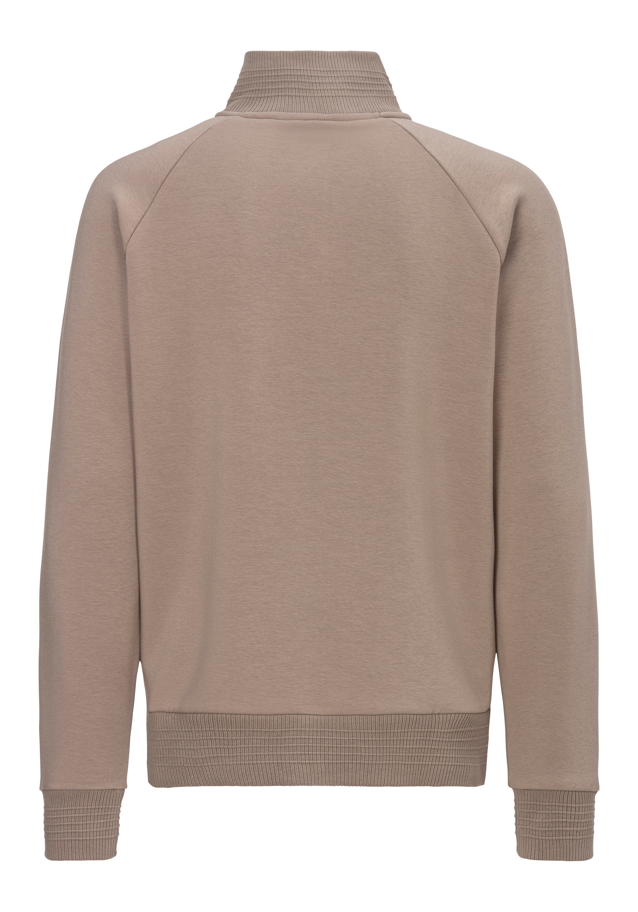 BOSS GREEN Sweatshirt »Saggel«, mit Markenlabel