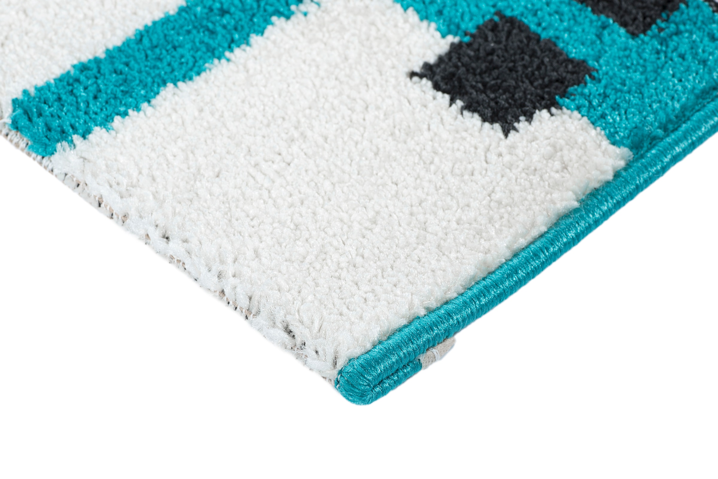 Andiamo Teppich », LAGERRÄUMUNG!« rechteckig Sonderposten, moderne Designs, verschiedene Qualitäten & Höhen