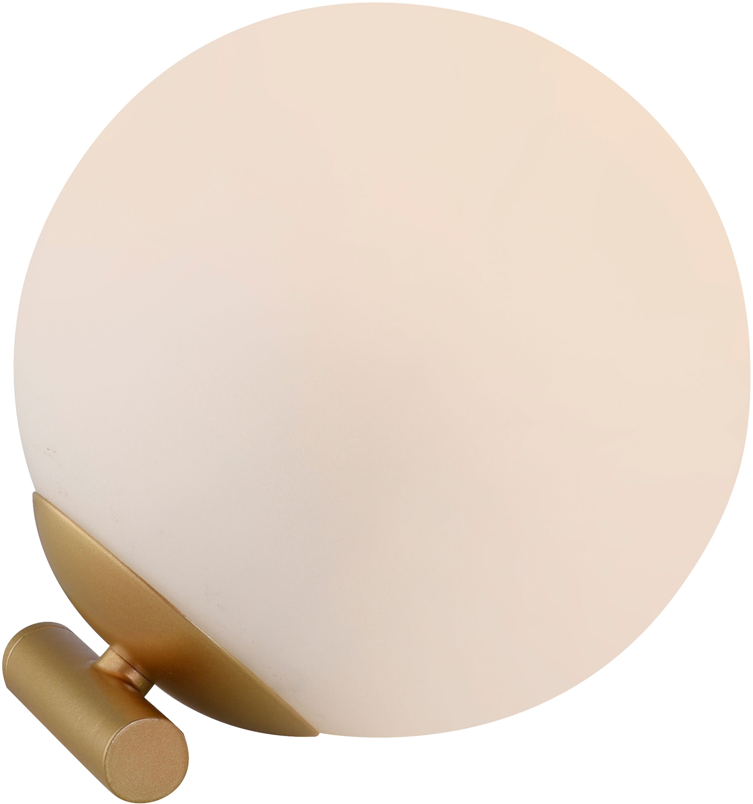 LeGer Home by Lena Gercke Tischleuchte »Elorea« E14 1 Stk.