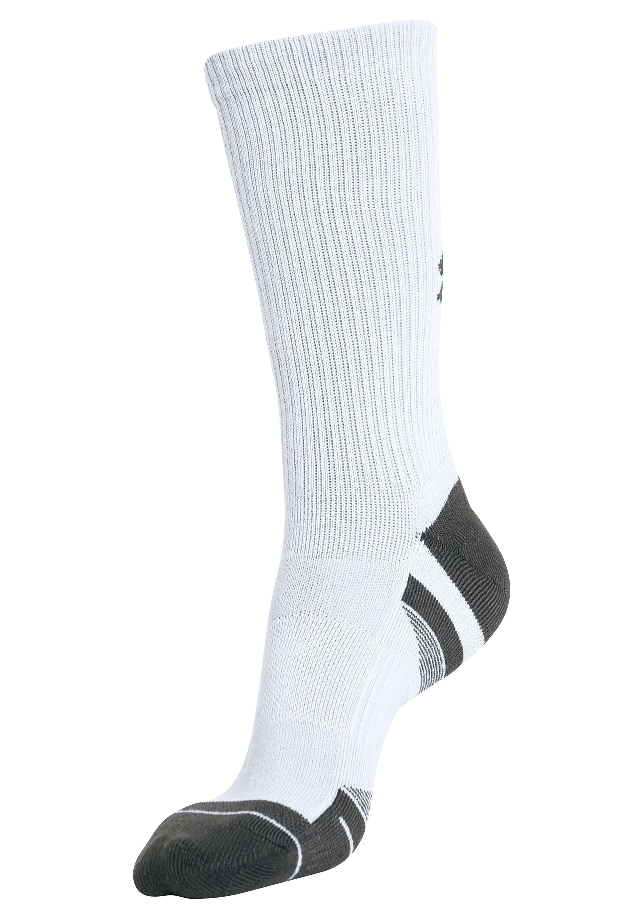 Tennissocken »Unisex UA Performance Tech-Crew-Socken im 3er-Pack«, (3 Paar)