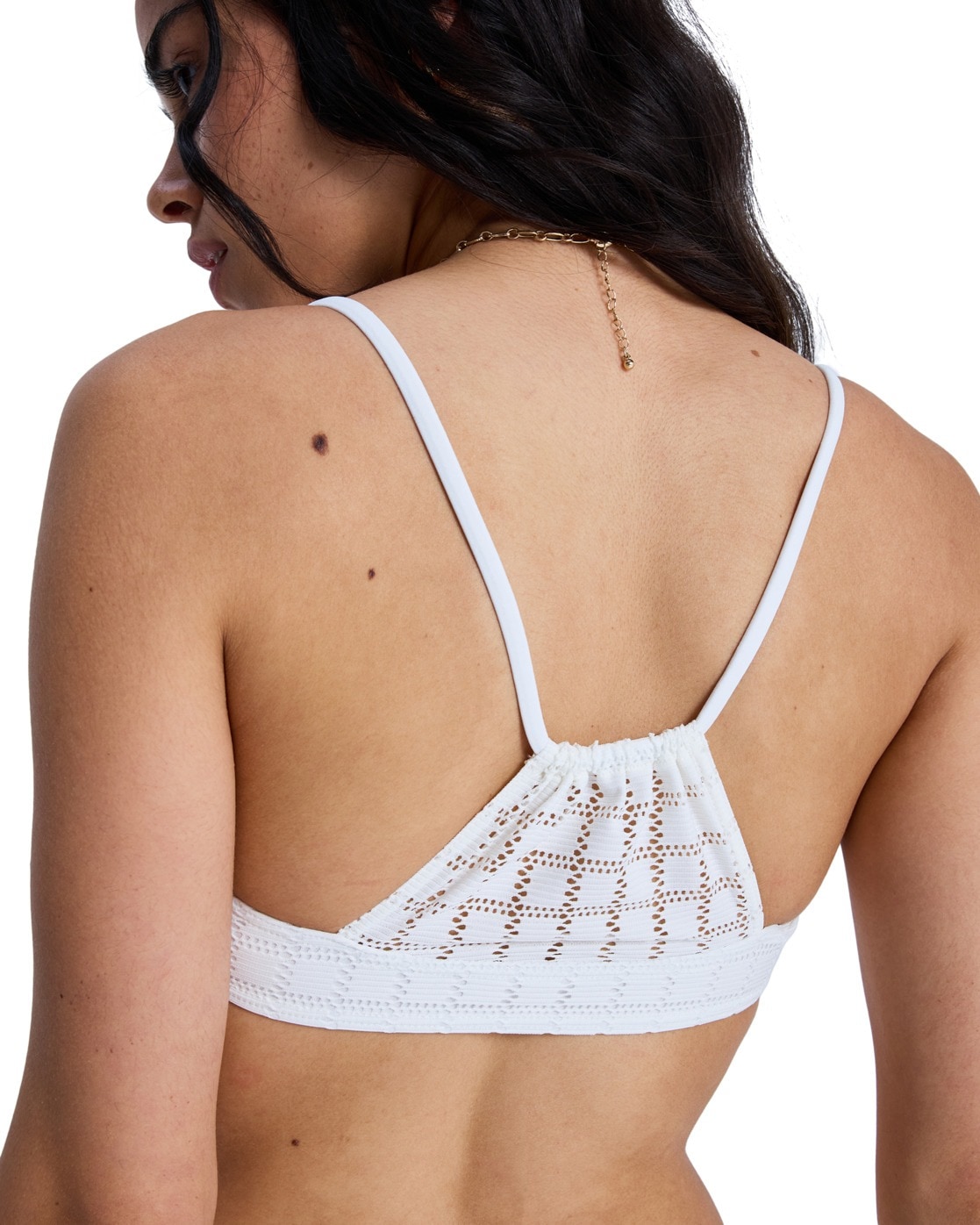 Roxy Bandeau-Bikini-Top »Roxy Island Athletic Bra«