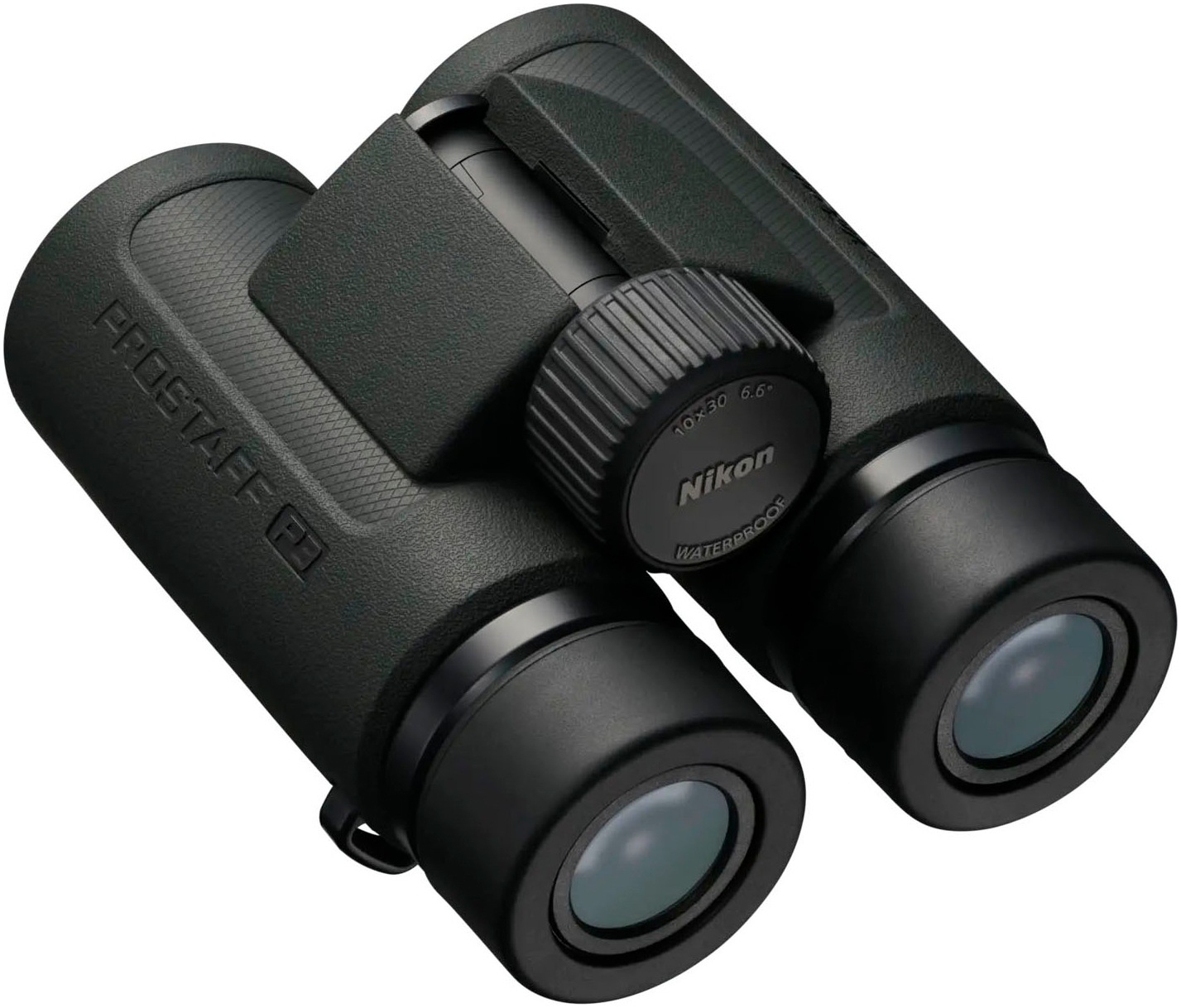 Nikon Fernglas »Prostaff P3 10x30«