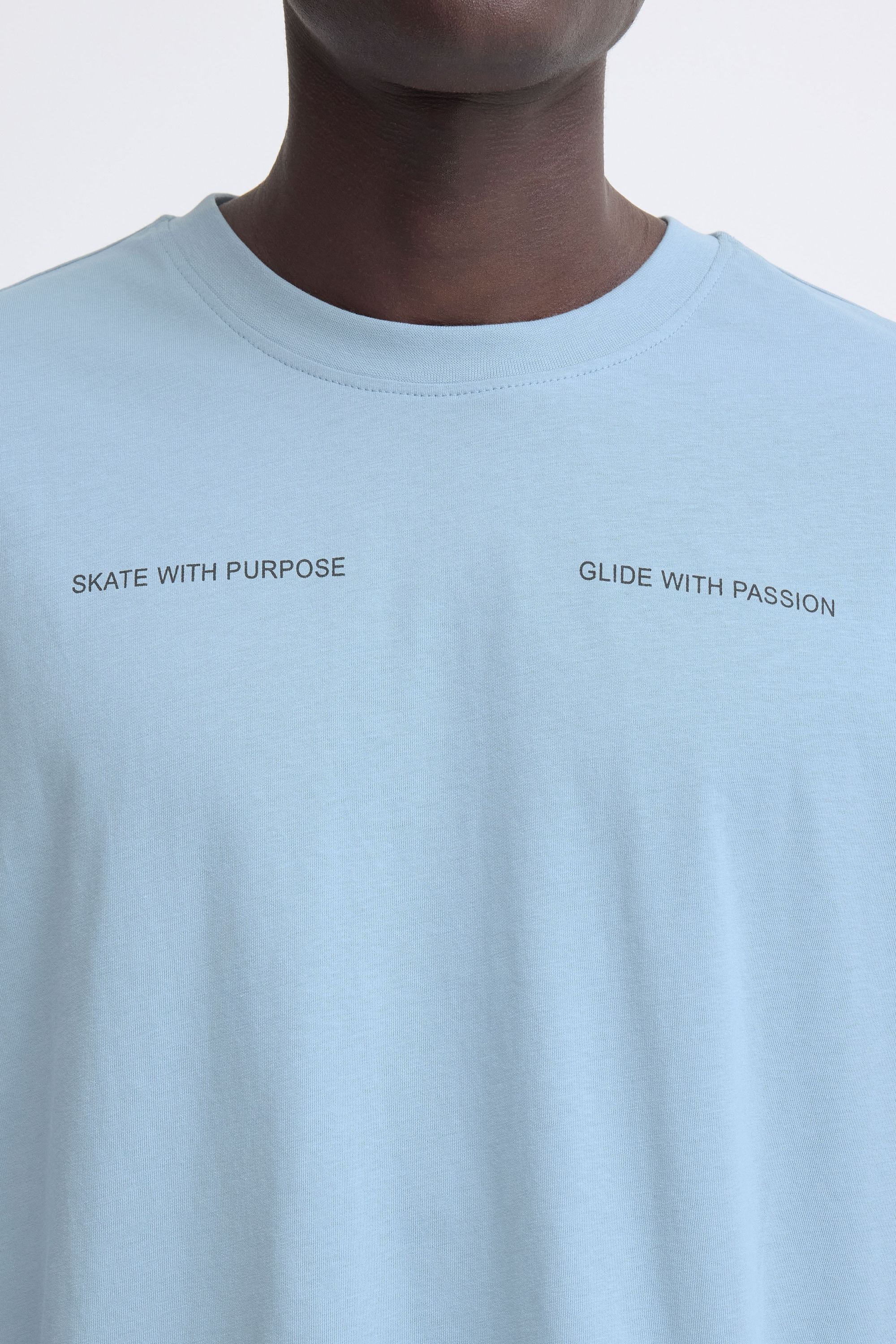 Blend Rundhalsshirt »Rundhalsshirt BHKeaton«