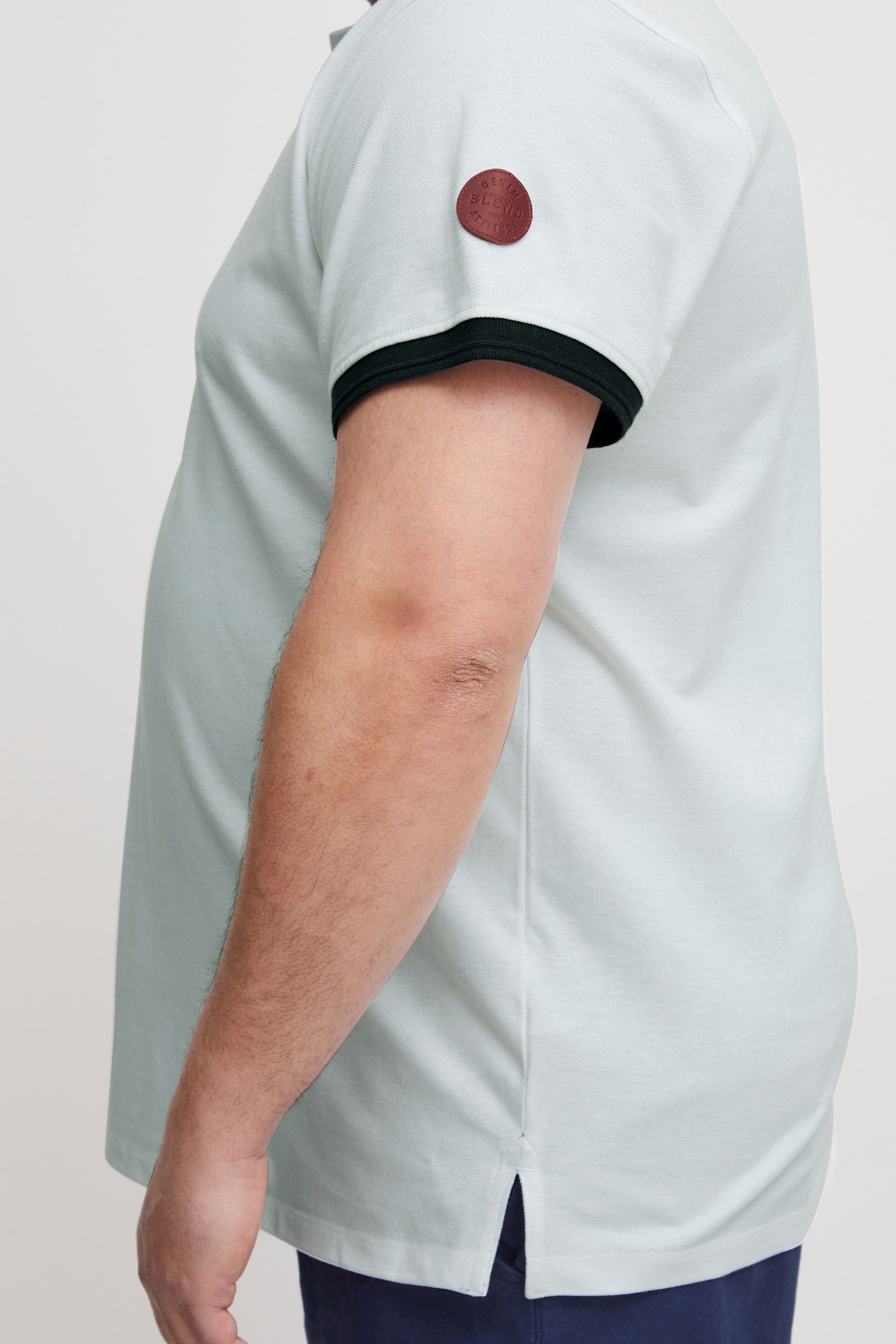 Blend Poloshirt »Poloshirt BHBRalf«