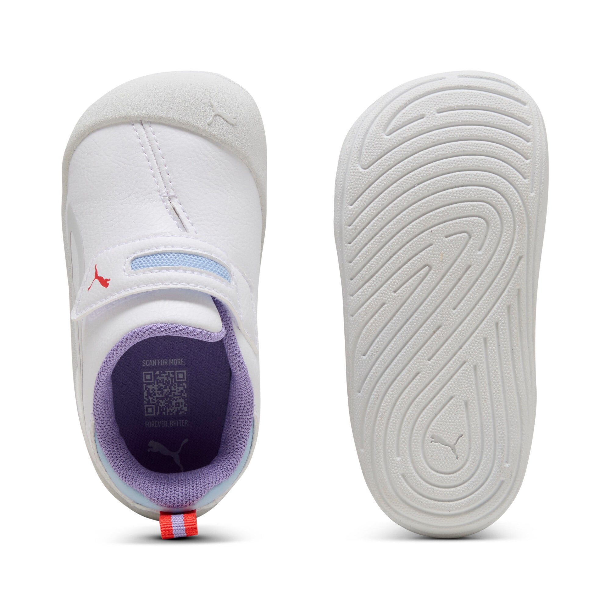 PUMA Sneaker »KITTEN SL V INF«