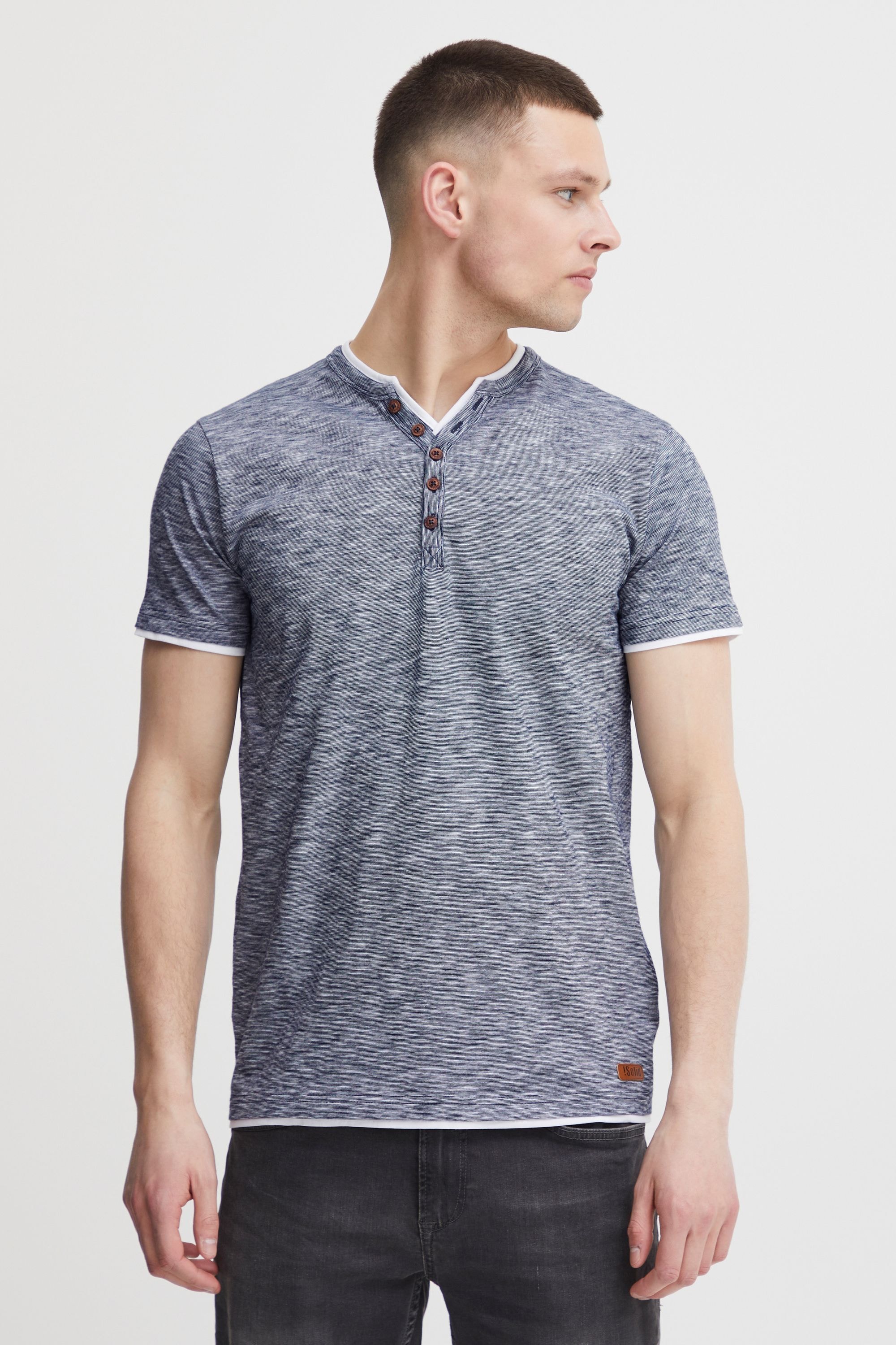 !Solid T-Shirt »T-Shirt SDDigos«